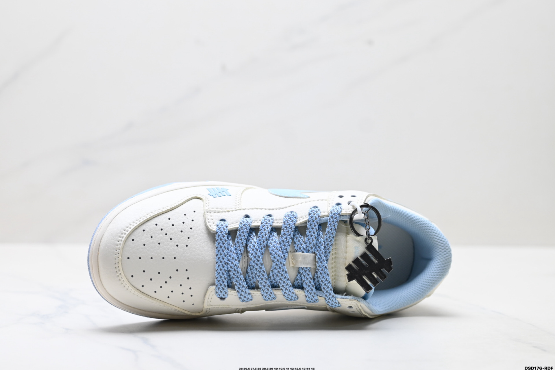 Nike Dunk Low Retro Zapatillas Deportivas - Personalizable, Confort y Estilo 3 i1757002450439 3740 0 1