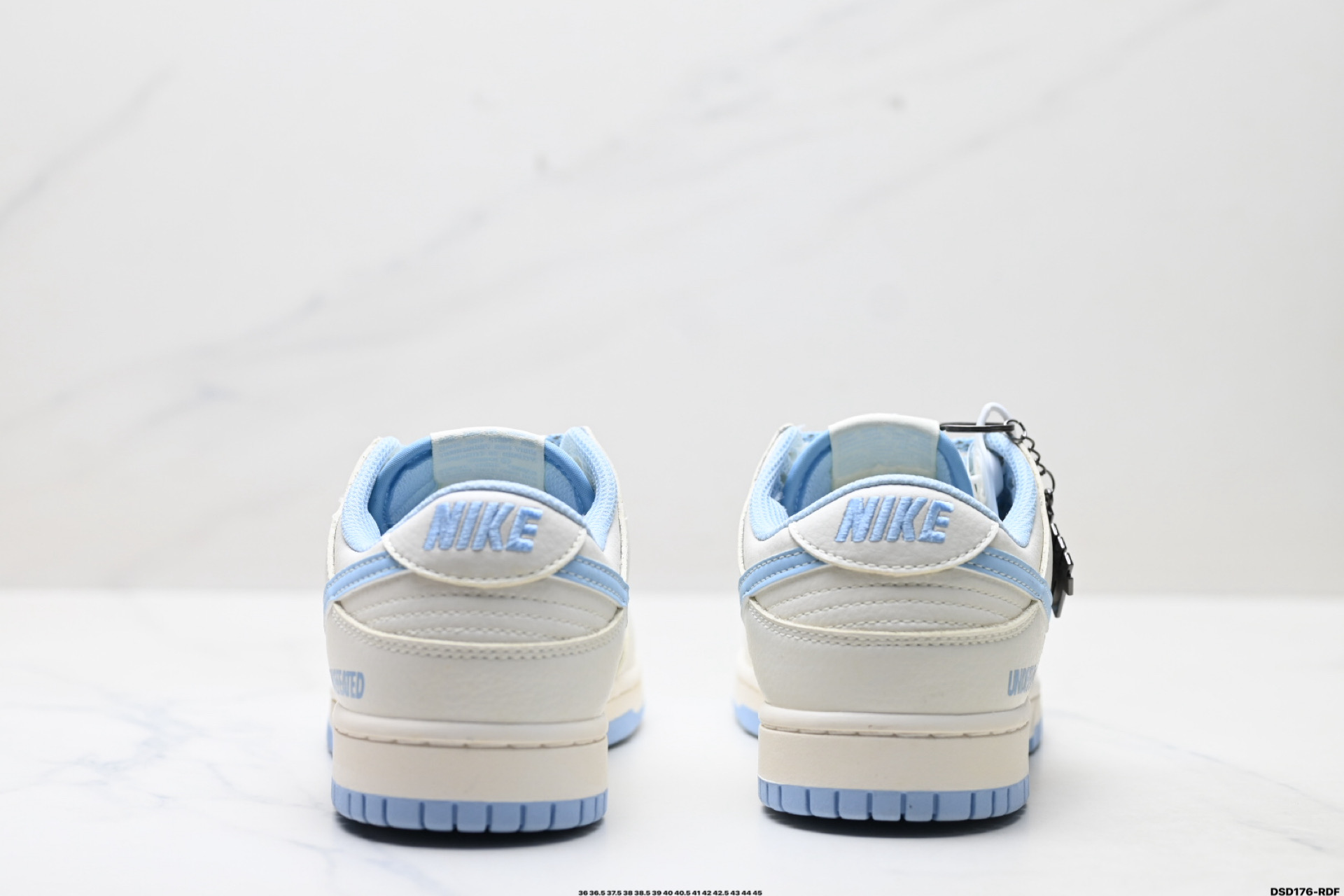 Nike Dunk Low Retro Zapatillas Deportivas - Personalizable, Confort y Estilo 7 i1757002450466 9383 0 5