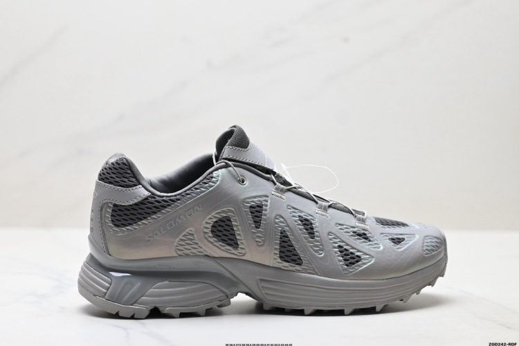 Salomon XT-Whisper Running Shoes: Comfort, Cushioning, and Anti-Slip Design 1 Salomon XT-Whisper Running Shoes: Comfort, Cushioning, and Anti-Slip Design