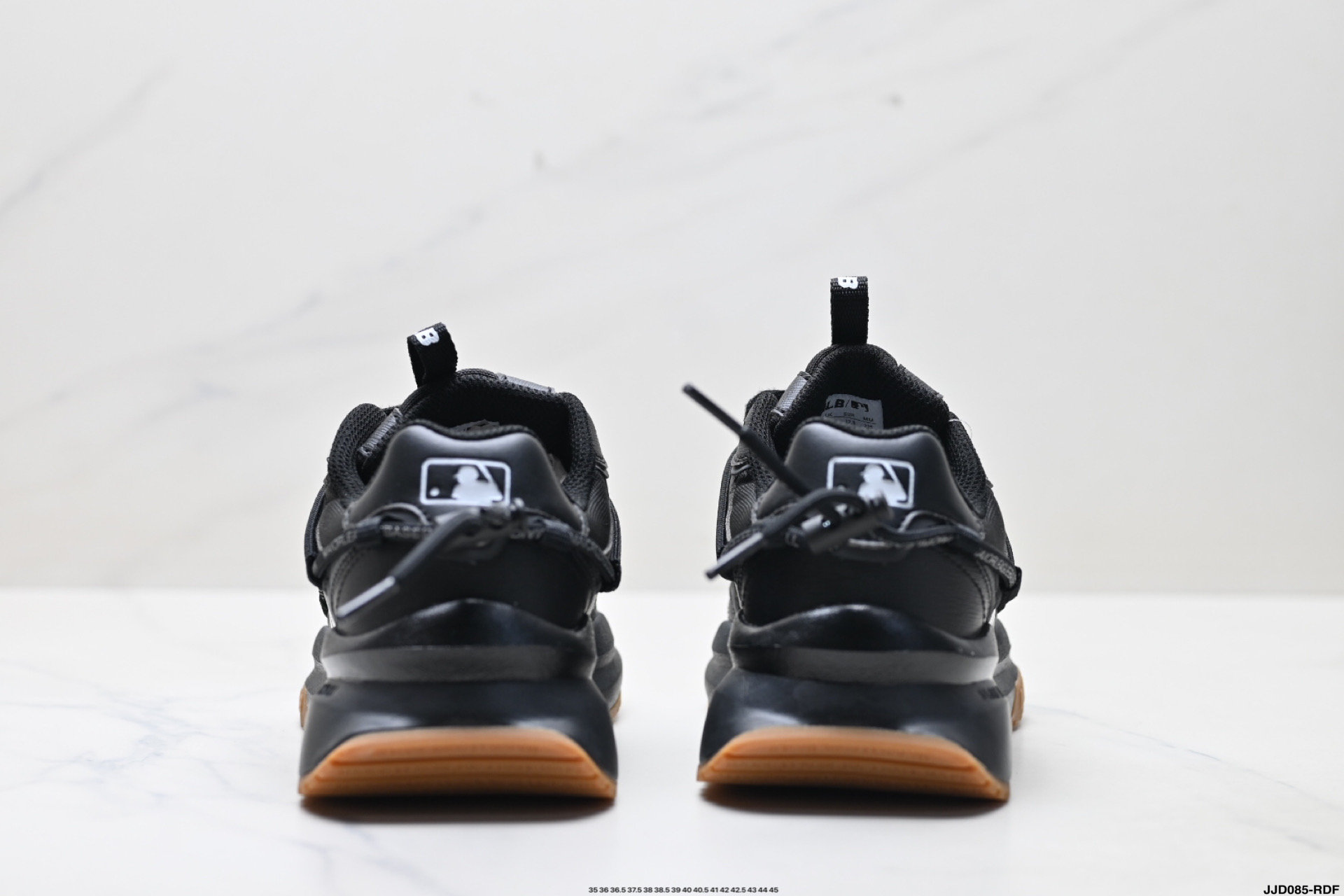 MLB Chunky Runner Zapatillas Urbanas Retro - Comodidad y Estilo Moderno 7 i1757002907359 294 0 5
