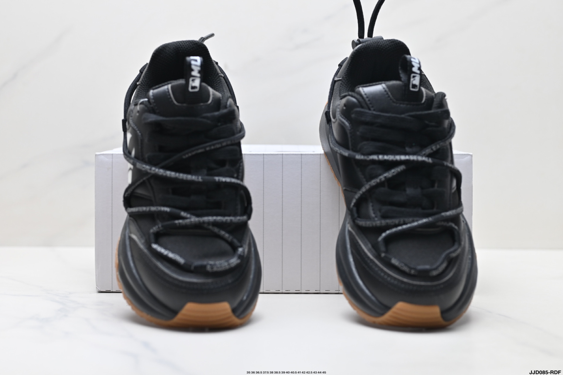 MLB Chunky Runner Zapatillas Urbanas Retro - Comodidad y Estilo Moderno 8 i1757002907360 4769 0 6