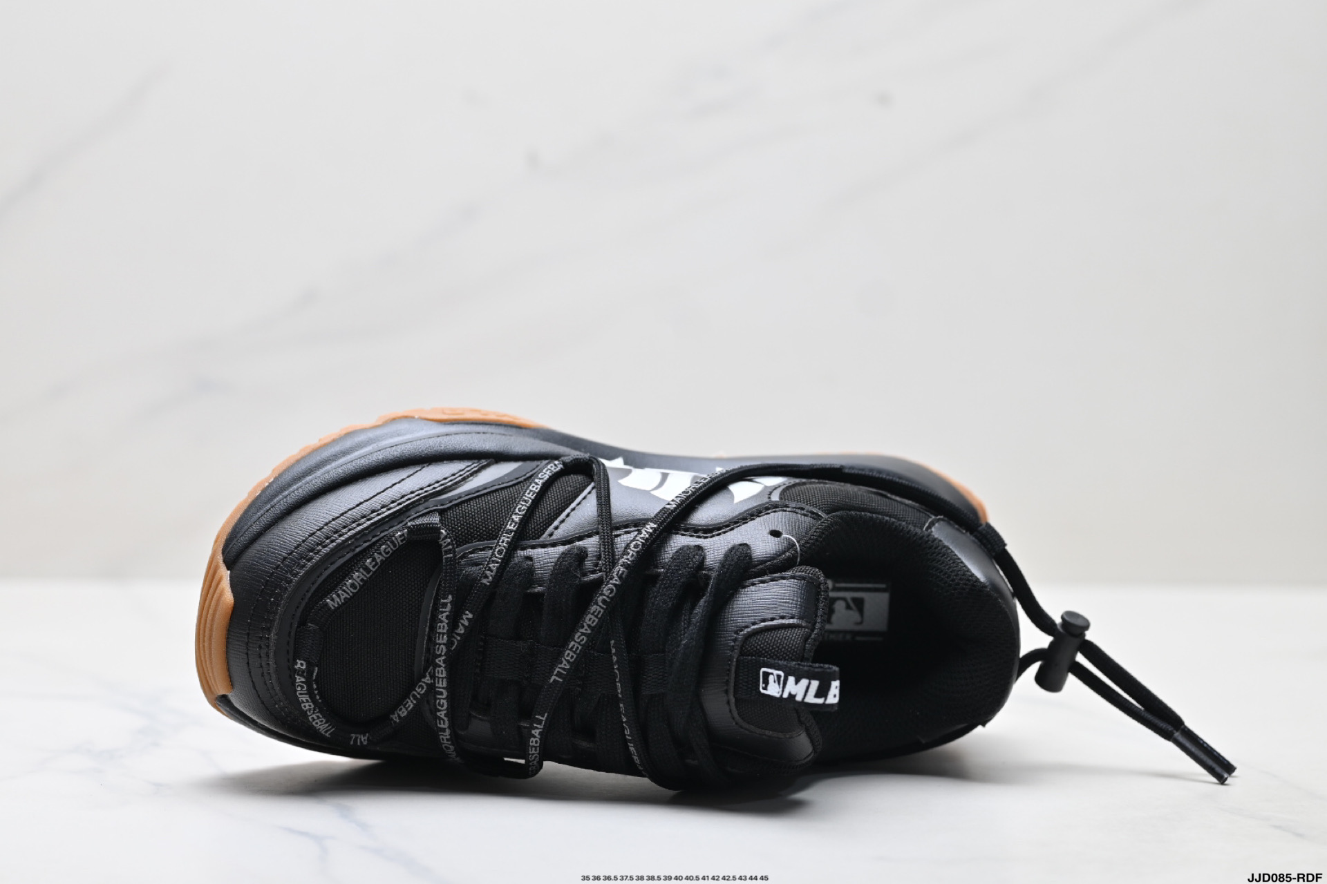 MLB Chunky Runner Zapatillas Urbanas Retro - Comodidad y Estilo Moderno 3 i1757002908391 8198 0 1