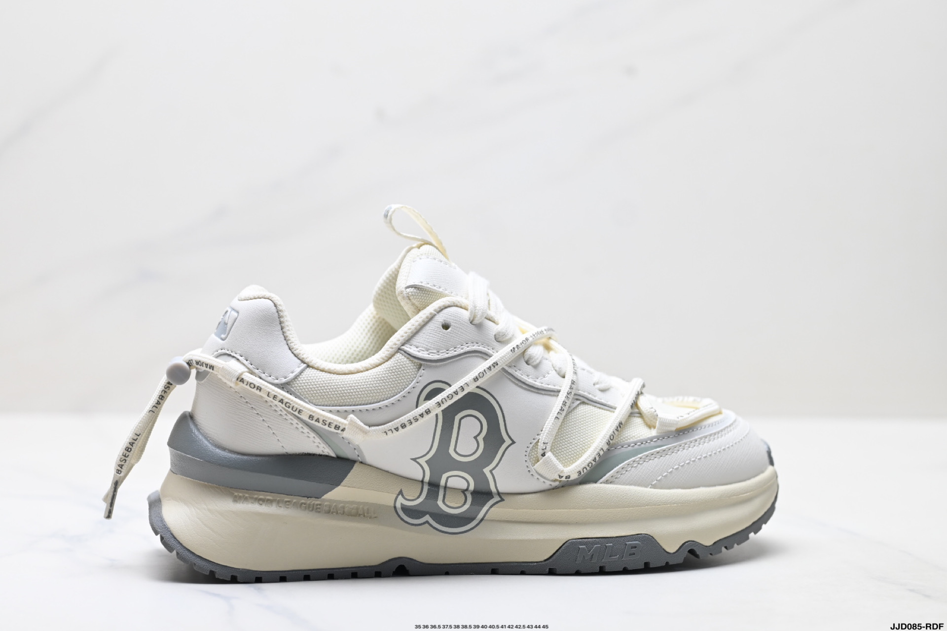 MLB Chunky Runner New York Yankees Zapatillas Urbanas para Hombre y Mujer 3 i1757002980012 8085 0 0