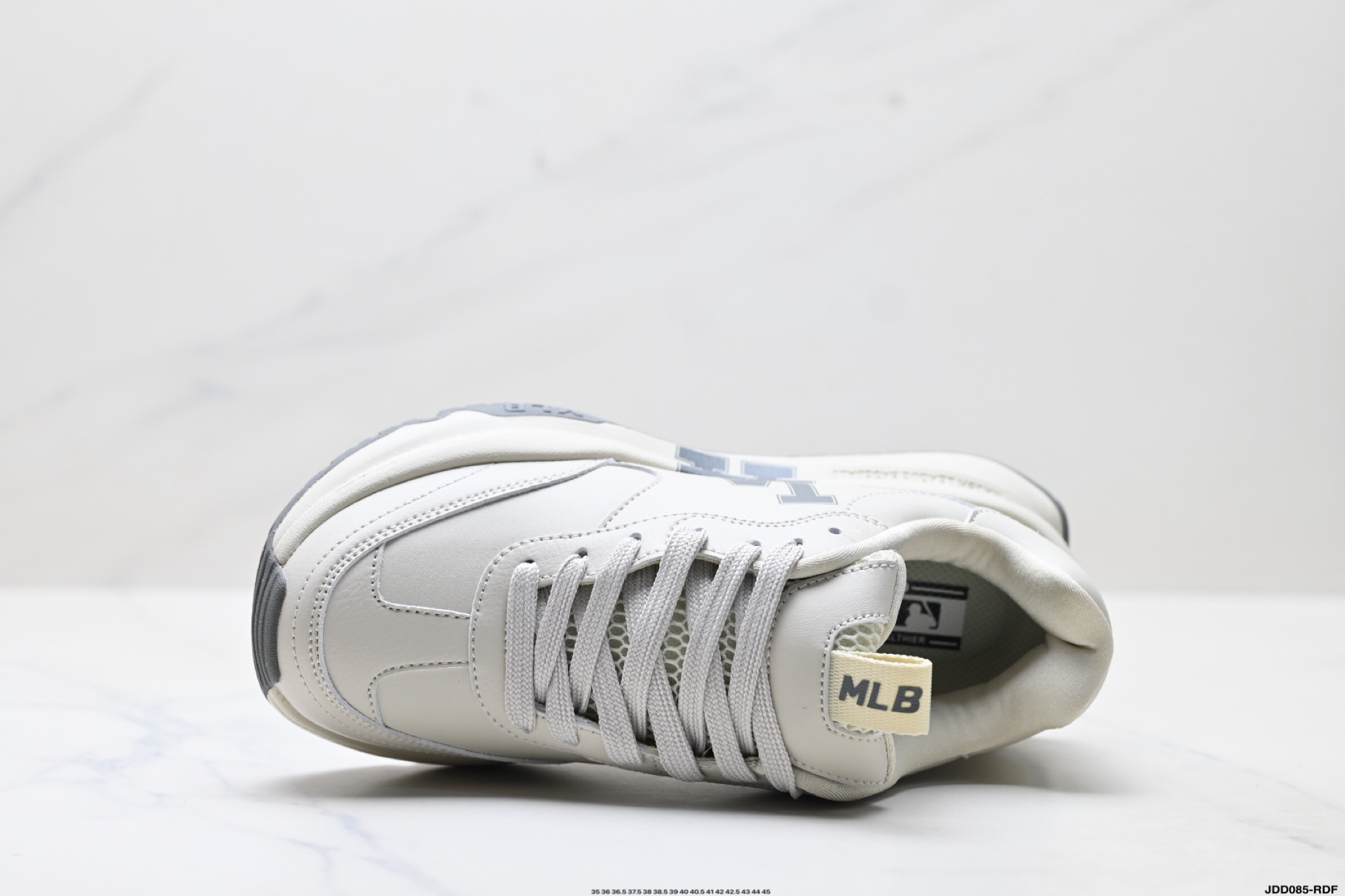 MLB Big Ball Chunky Mesh Zapatillas Deportivas Casuales - Edición Limitada Corea 3 i1757003228339 1973 0 1