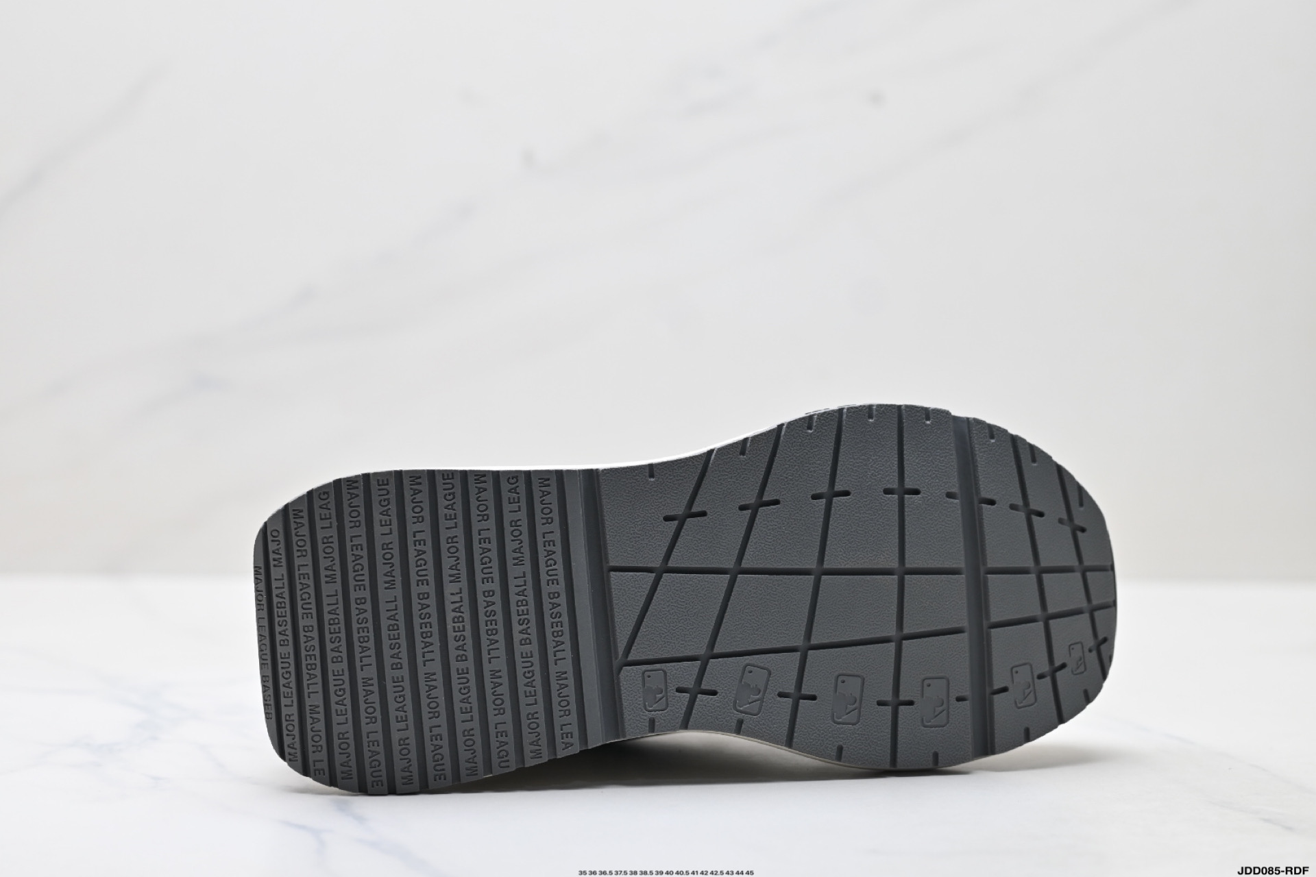 MLB Big Ball Chunky Mesh Zapatillas Deportivas Casuales - Edición Limitada Corea 10 i1757003228921 3869 0 8
