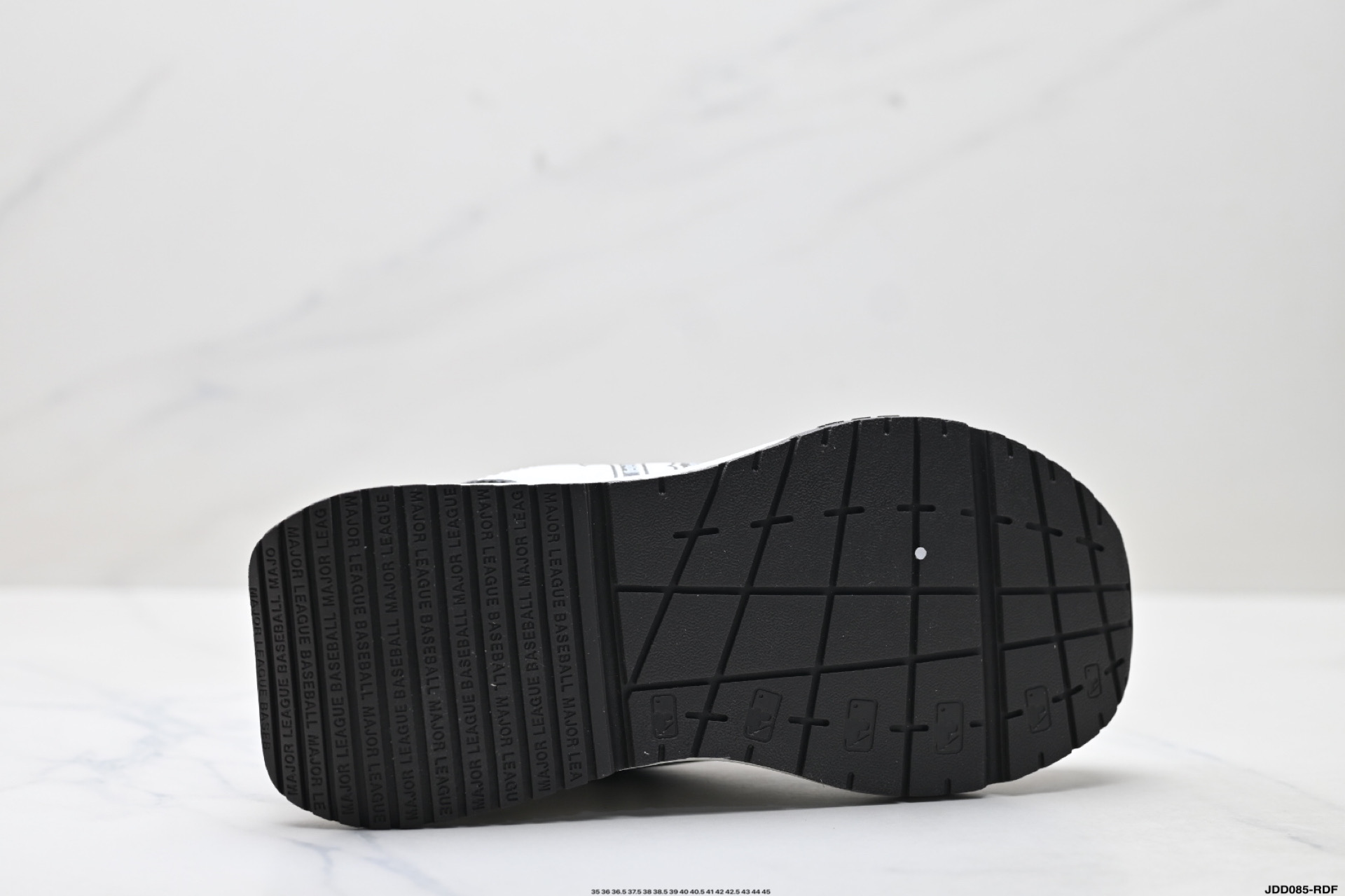 MLB Big Ball Chunky Mesh Zapatillas Casuales Boston Red Sox - Comodidad y Estilo 10 i1757003294089 3697 0 8
