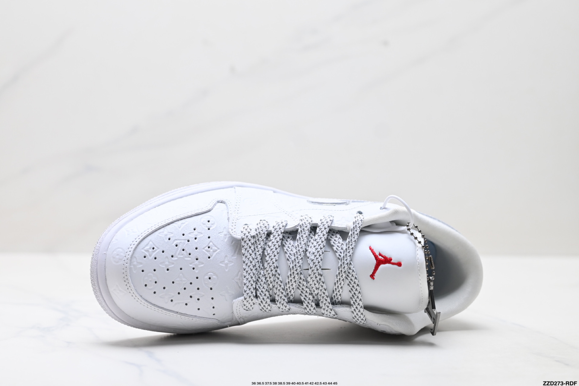 Nike Air Jordan 1 Low AJ1乔1低帮休闲板鞋 LR2025-010