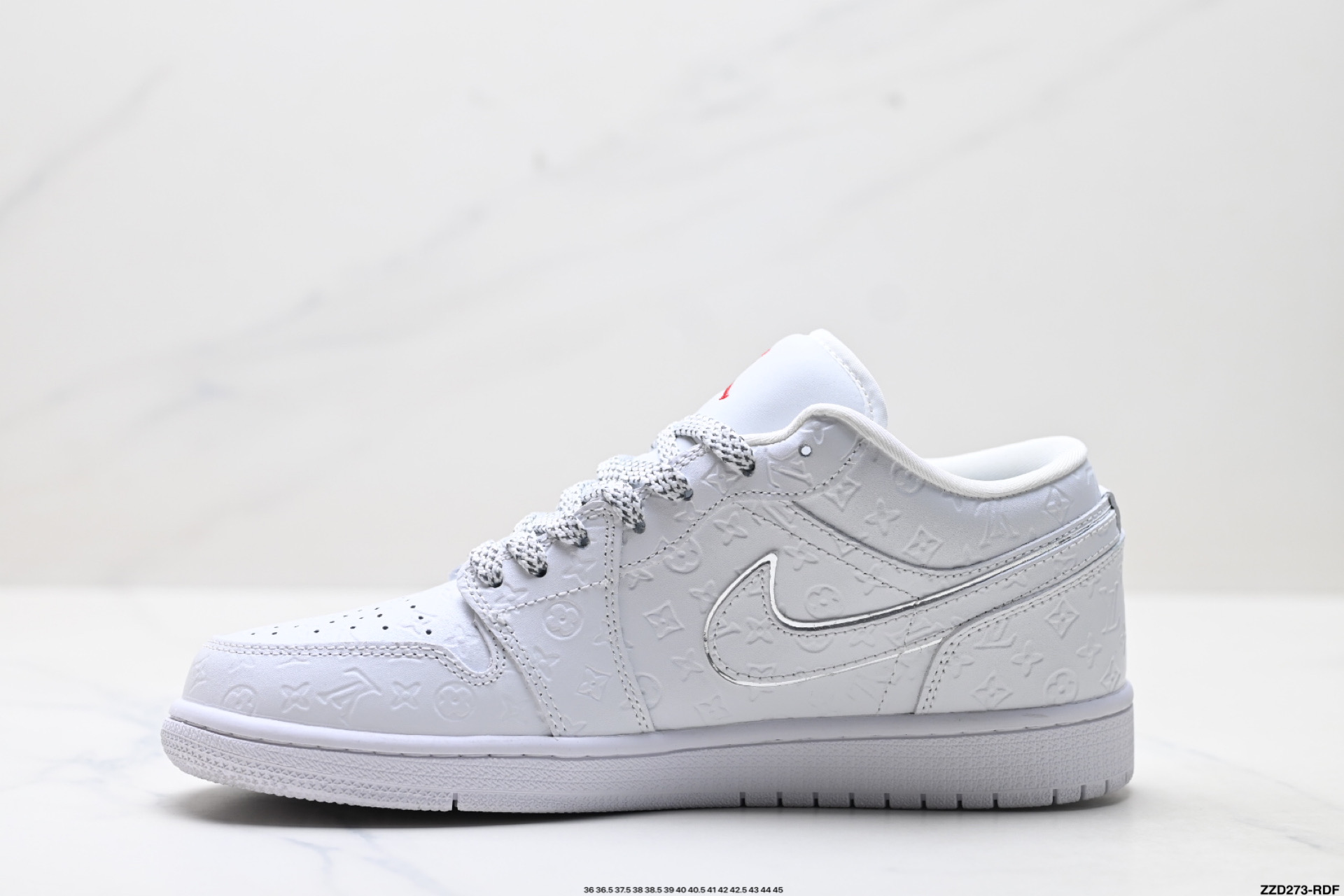 Nike Air Jordan 1 Low AJ1乔1低帮休闲板鞋 LR2025-010