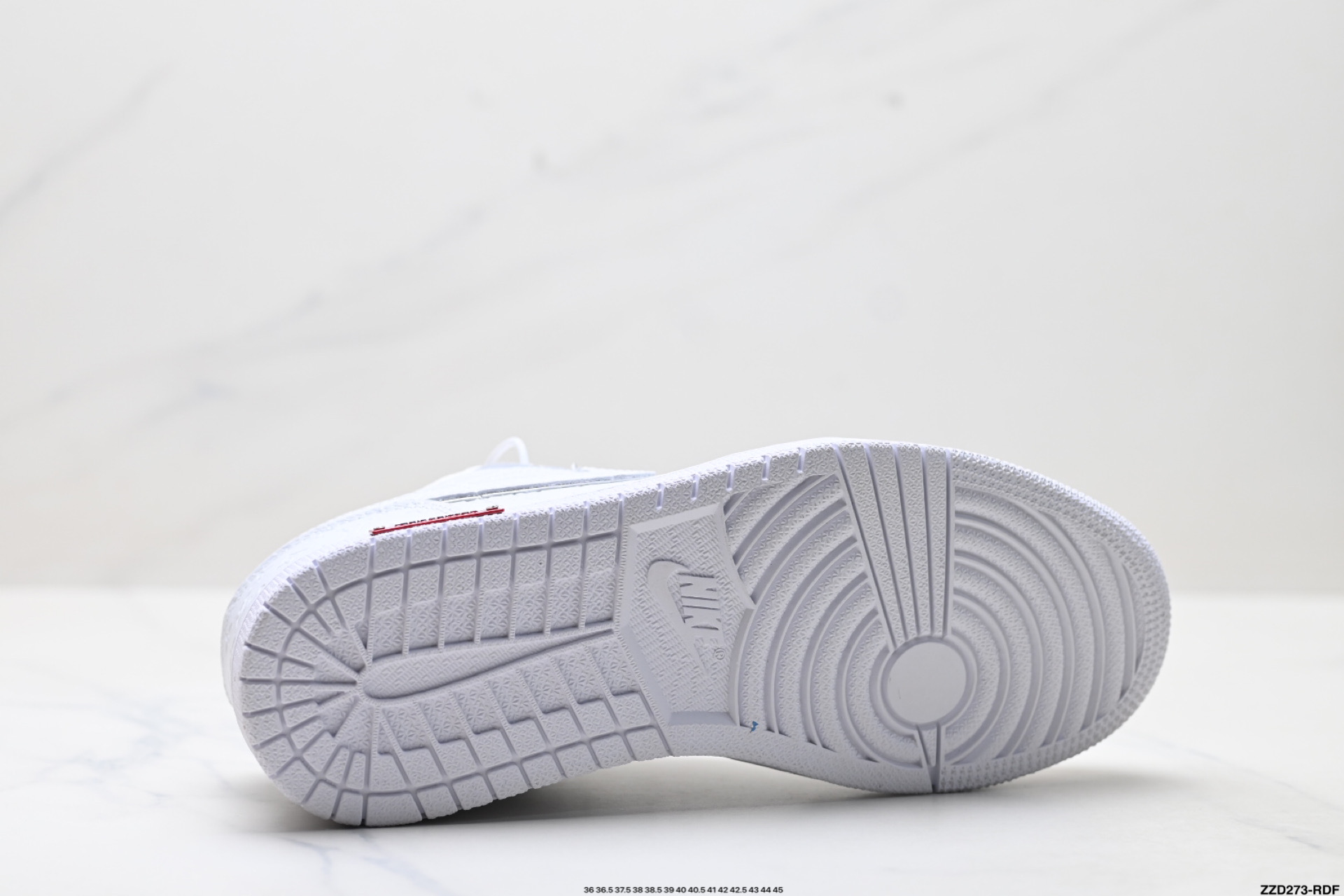 Nike Air Jordan 1 Low AJ1乔1低帮休闲板鞋 LR2025-010