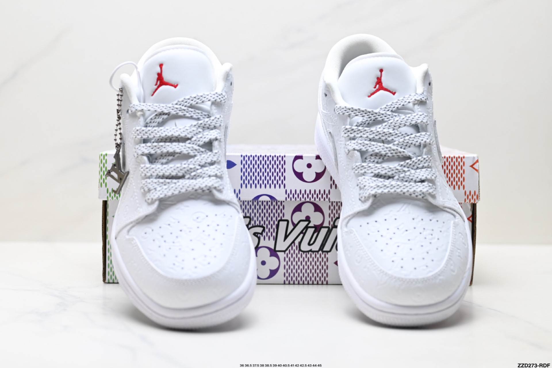 Nike Air Jordan 1 Low AJ1乔1低帮休闲板鞋 LR2025-010