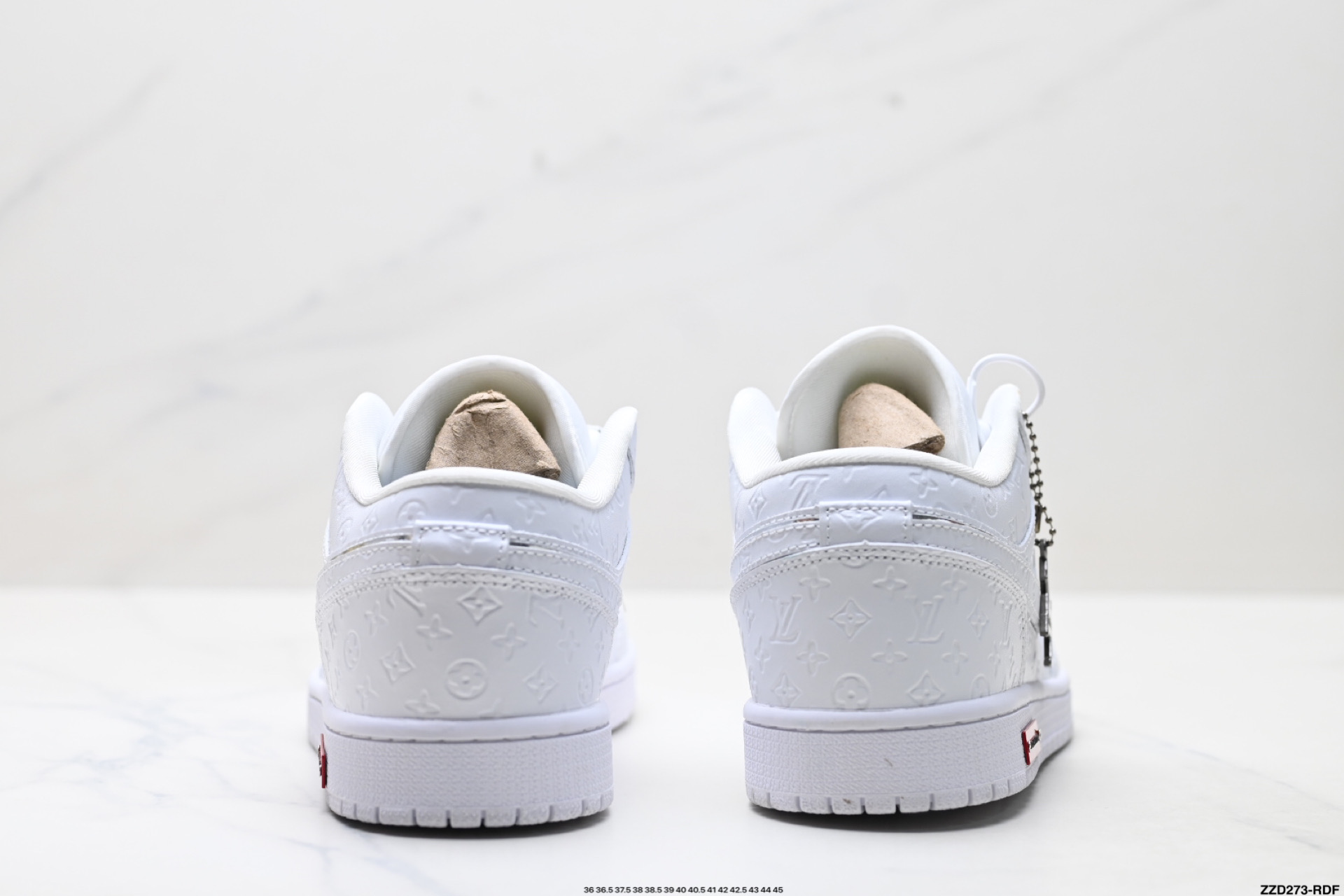 Nike Air Jordan 1 Low AJ1乔1低帮休闲板鞋 LR2025-010