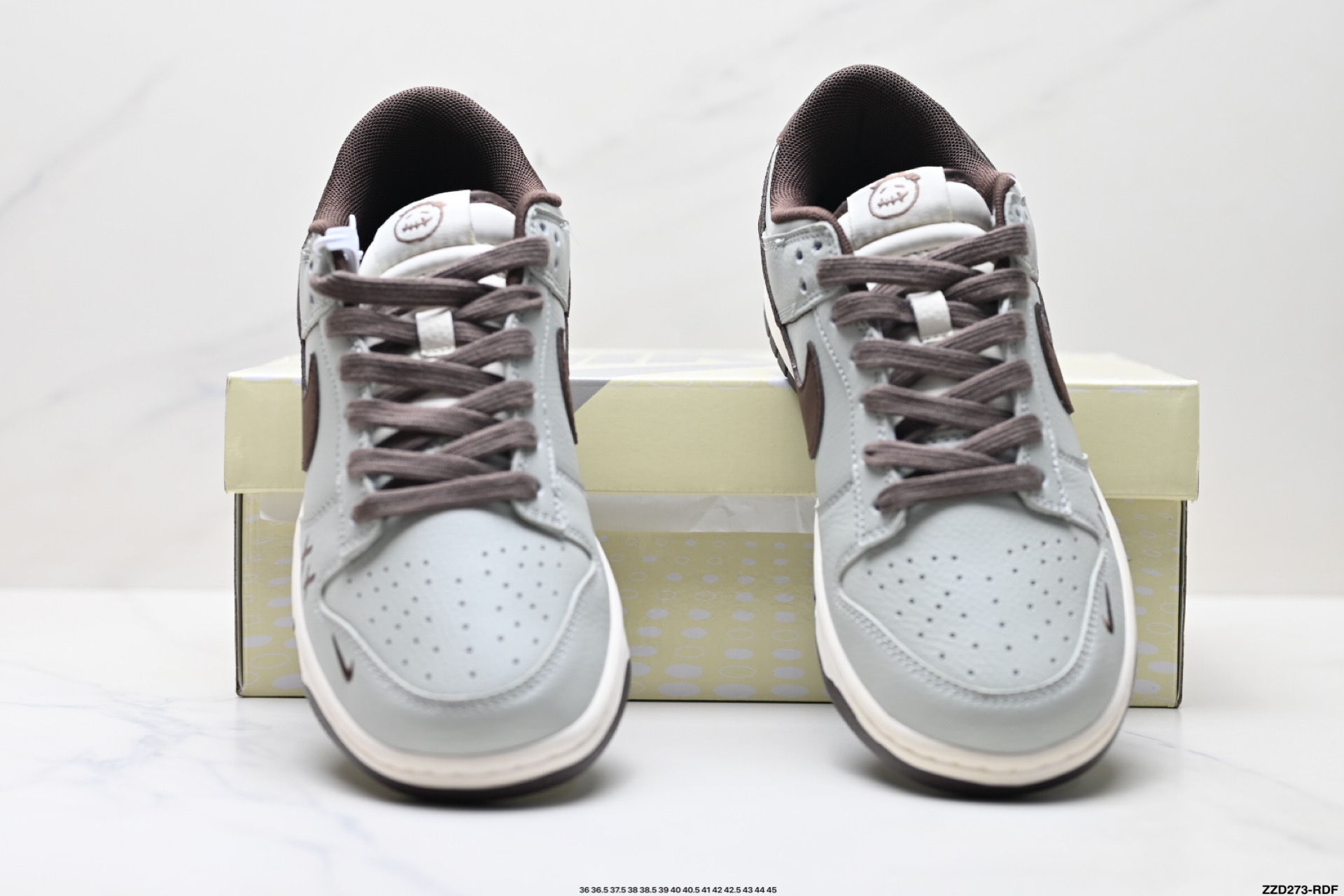 Nike Dunk Low Retro Travis Scott: Estilo y Comodidad Premium 8 i1757004022146 4401 0 6