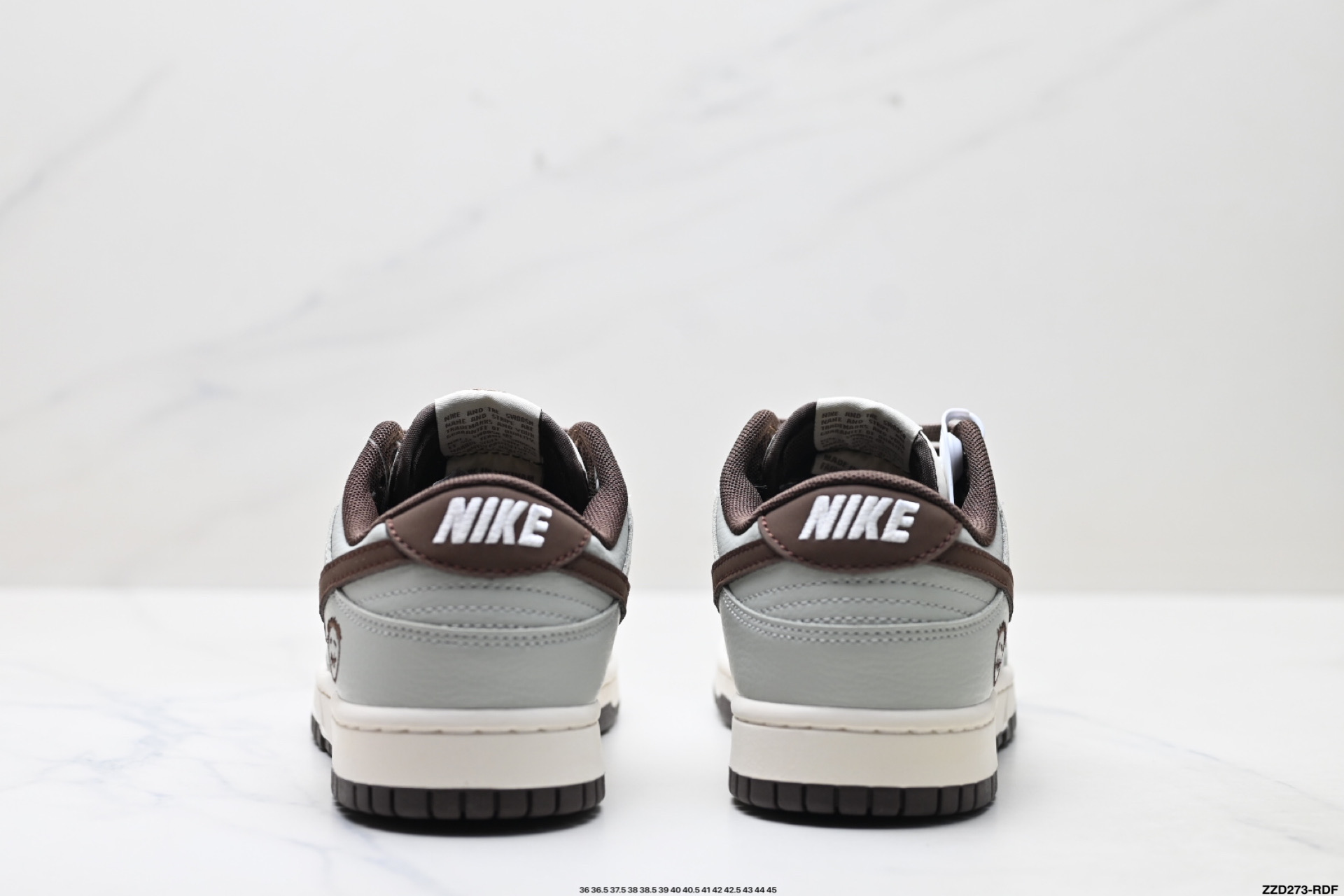 Nike Dunk Low Retro Travis Scott: Estilo y Comodidad Premium 7 i1757004022146 7548 0 5