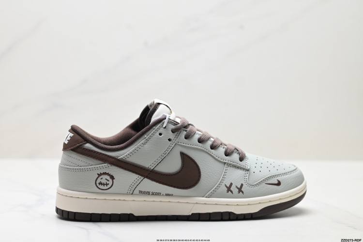 Nike Dunk Low Retro Travis Scott: Estilo y Comodidad Premium 1 Nike Dunk Low Retro Travis Scott: Estilo y Comodidad Premium