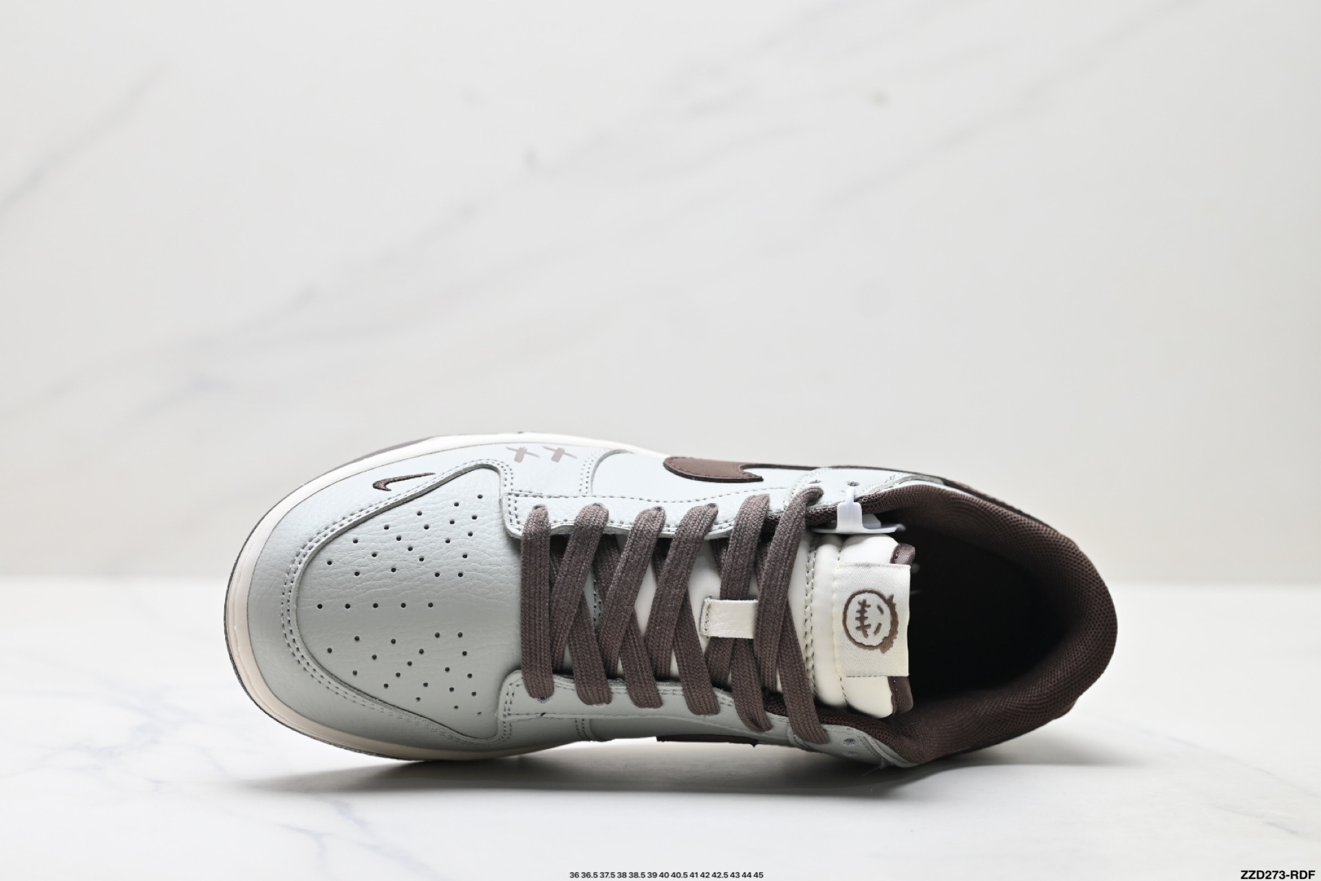 Nike Dunk Low Retro Travis Scott: Estilo y Comodidad Premium 3 i1757004022826 6531 0 1