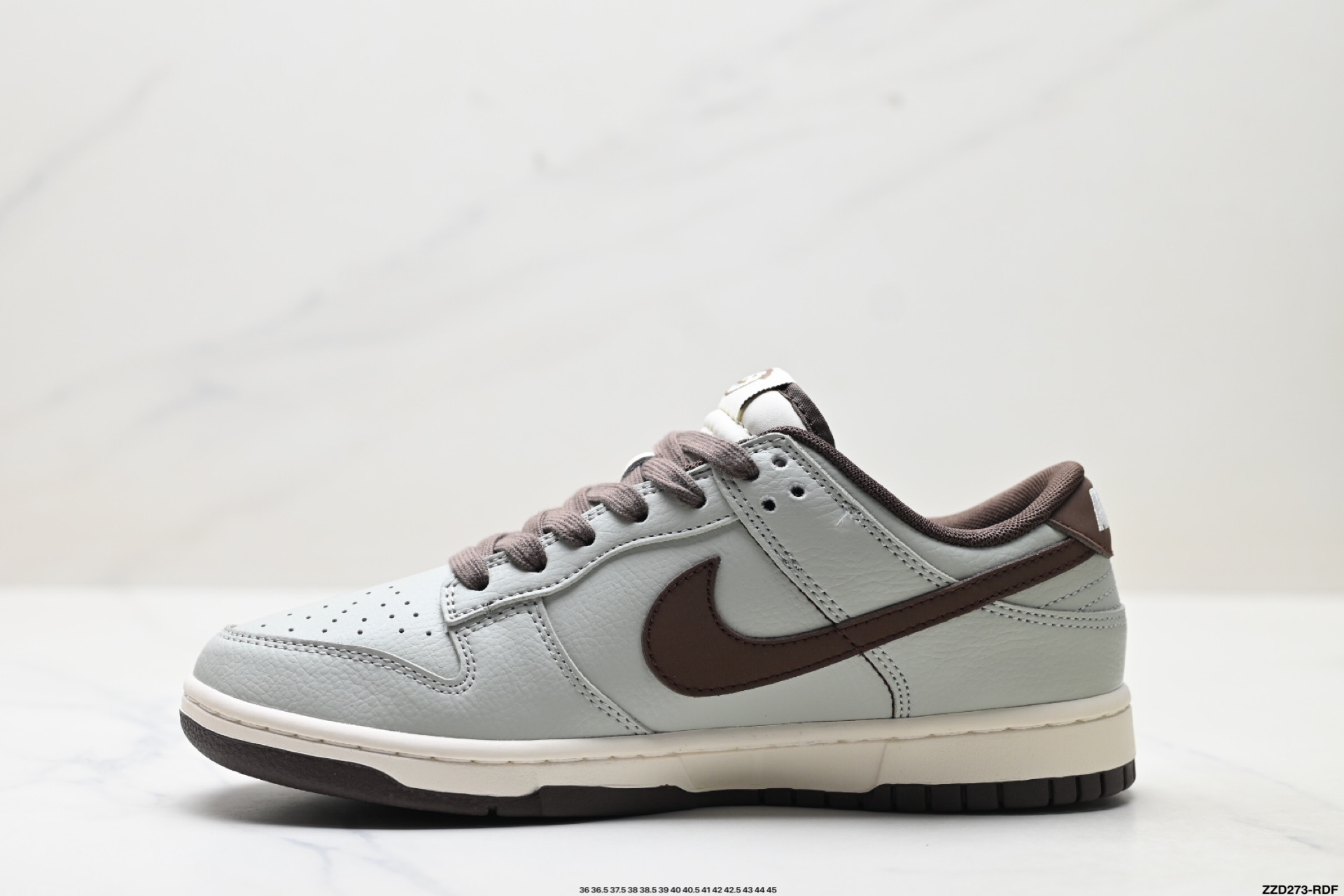 Nike Dunk Low Retro Travis Scott: Estilo y Comodidad Premium 4 i1757004022828 91 0 2