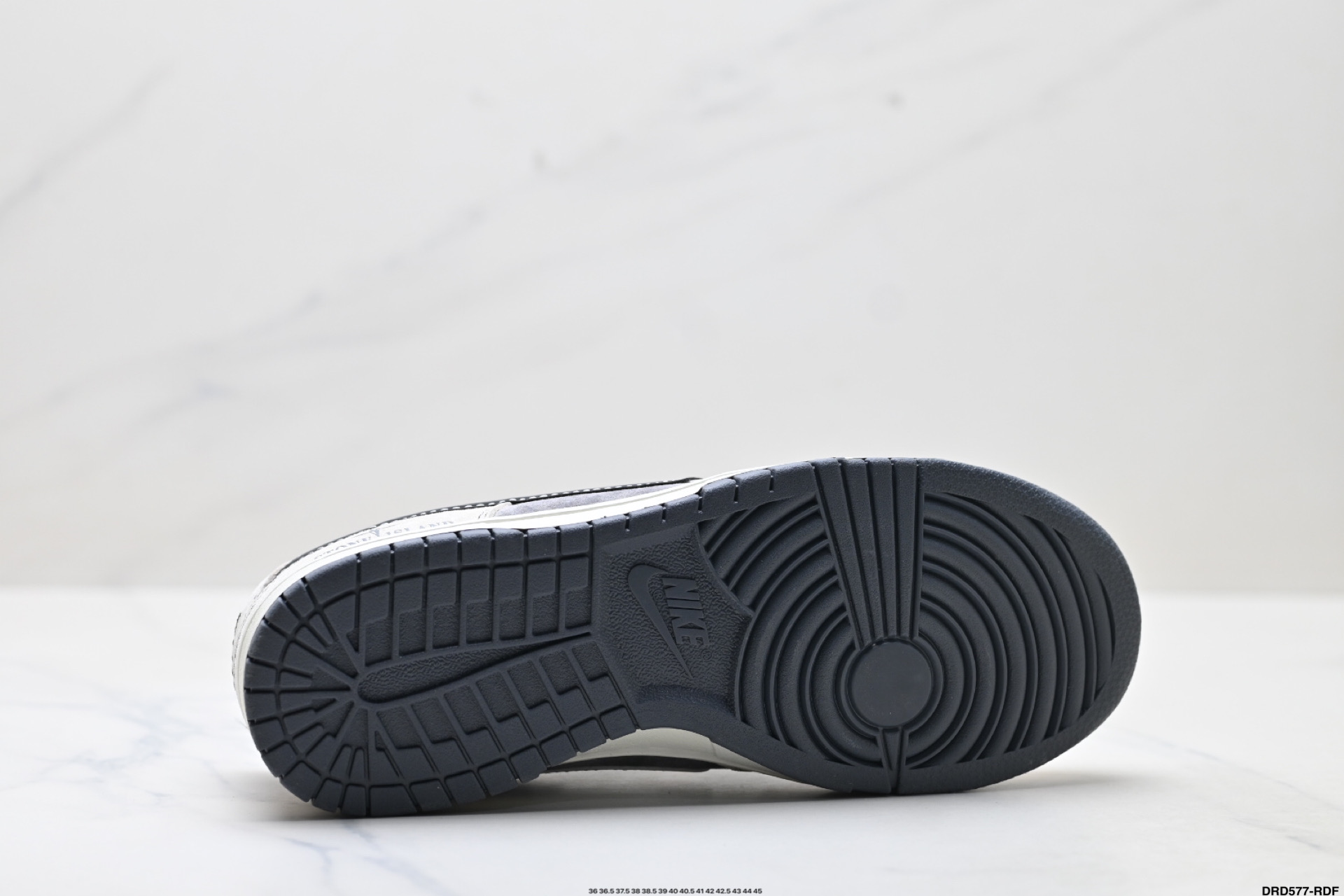 Nike Dunk Low Retro 'DIY' Edición Especial Zapatillas Casual Urbanas 10 i1757004441987 1231 0 8
