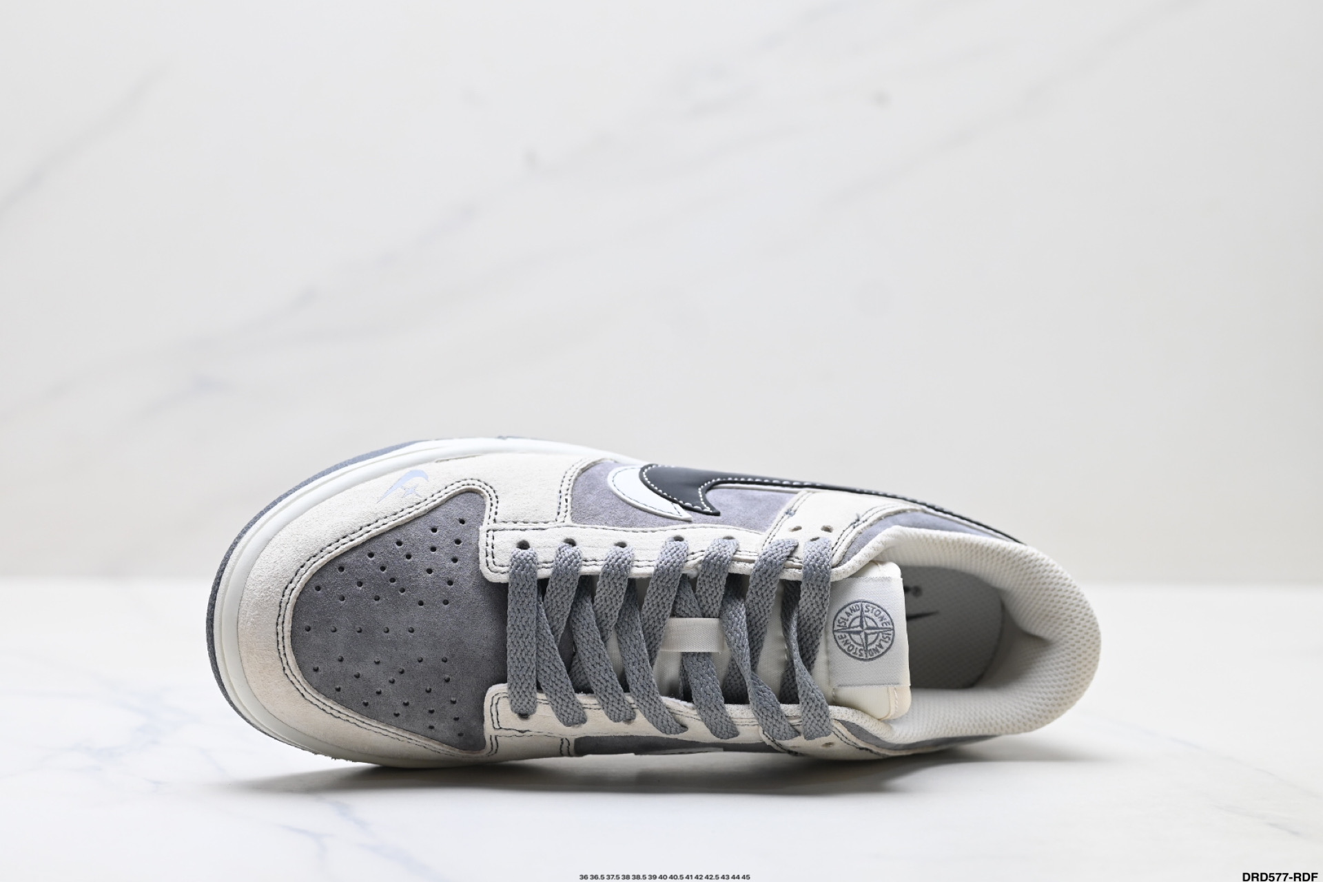 Nike Dunk Low Retro 'DIY' Edición Especial Zapatillas Casual Urbanas 3 i1757004442584 3871 0 1