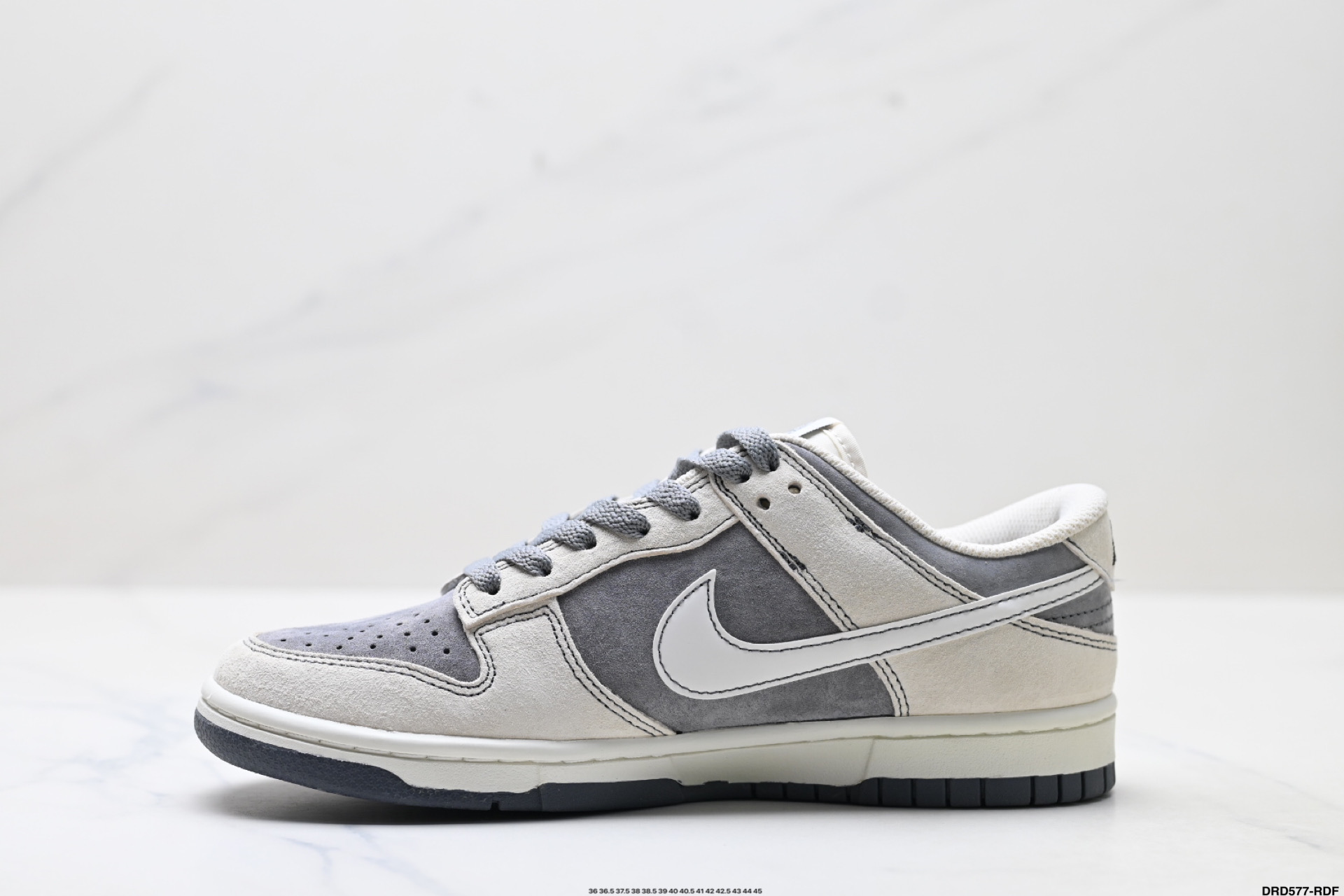 Nike Dunk Low Retro 'DIY' Edición Especial Zapatillas Casual Urbanas 4 i1757004442585 5986 0 2