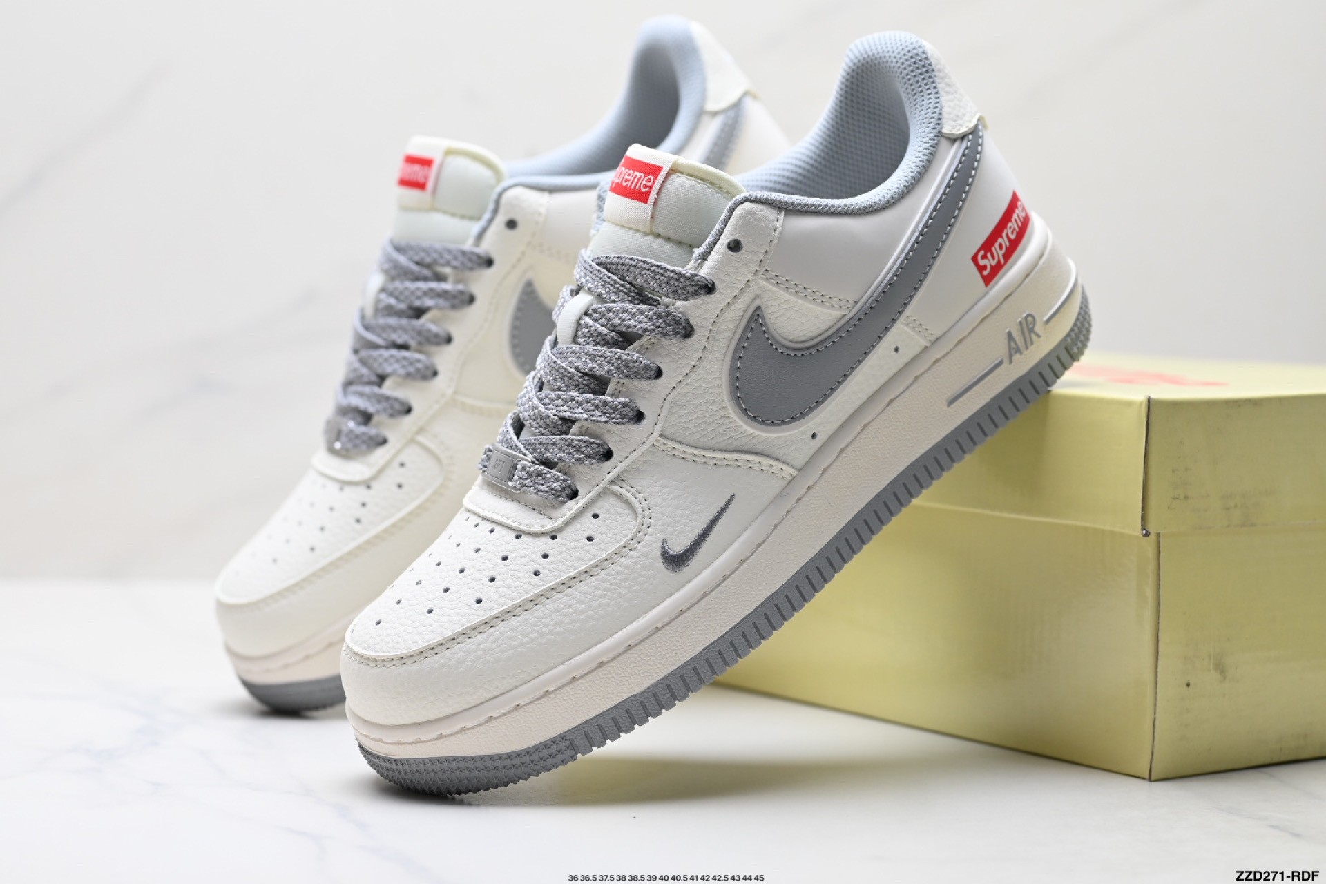 NIKE AIR FORCE 1‘07 LV8 JP8068-012