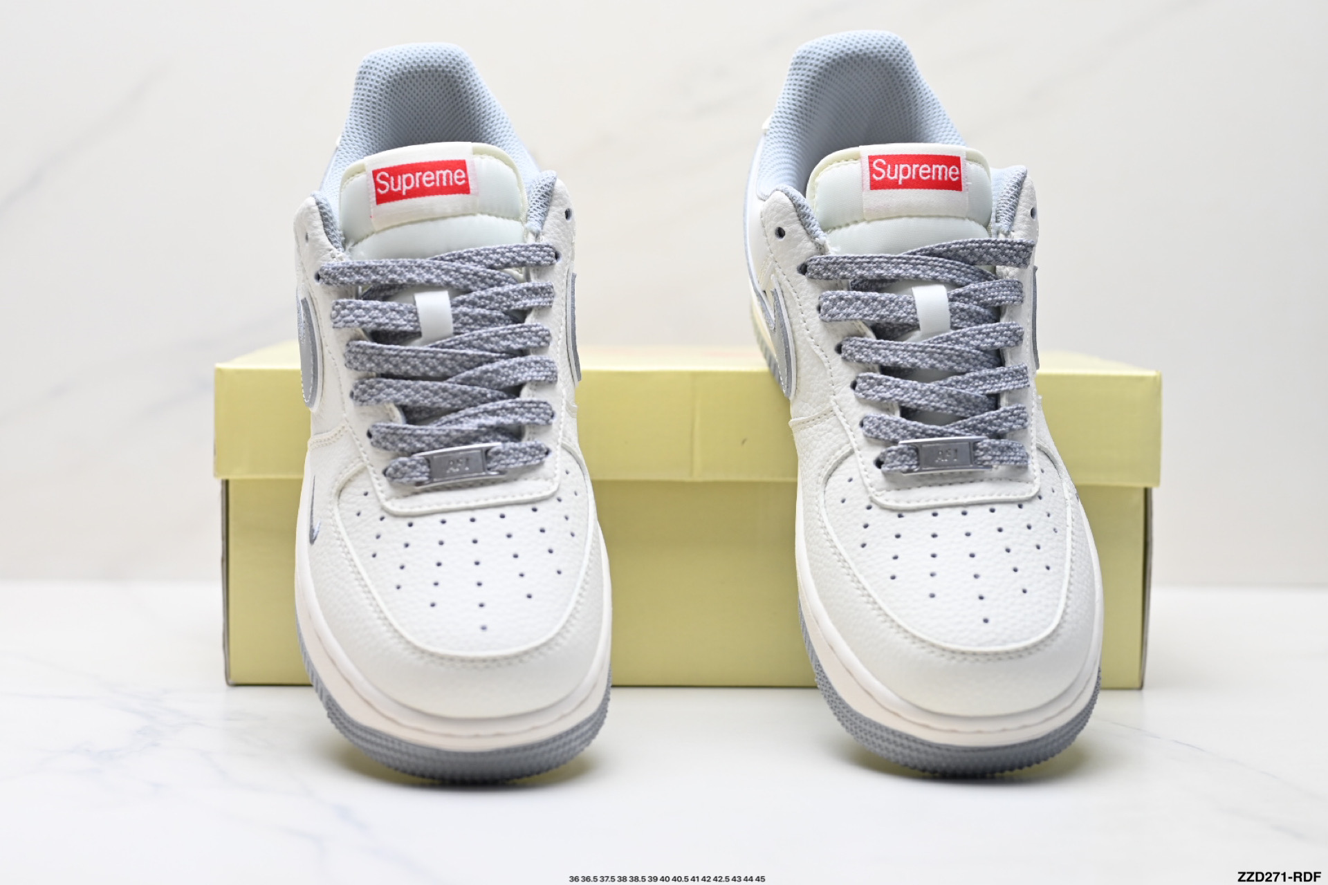 NIKE AIR FORCE 1‘07 LV8 JP8068-012