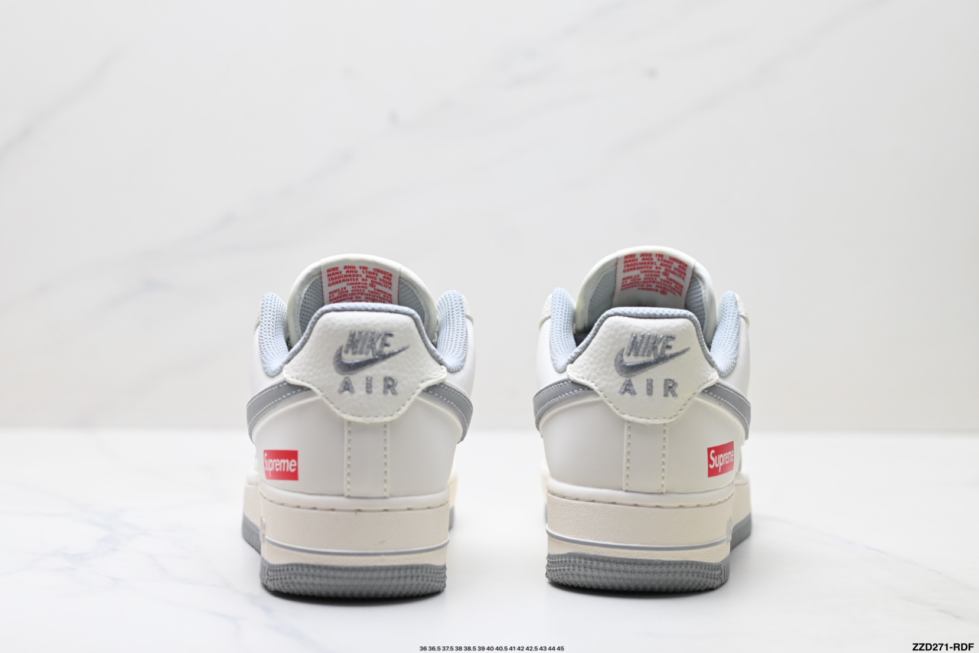 NIKE AIR FORCE 1‘07 LV8 JP8068-012