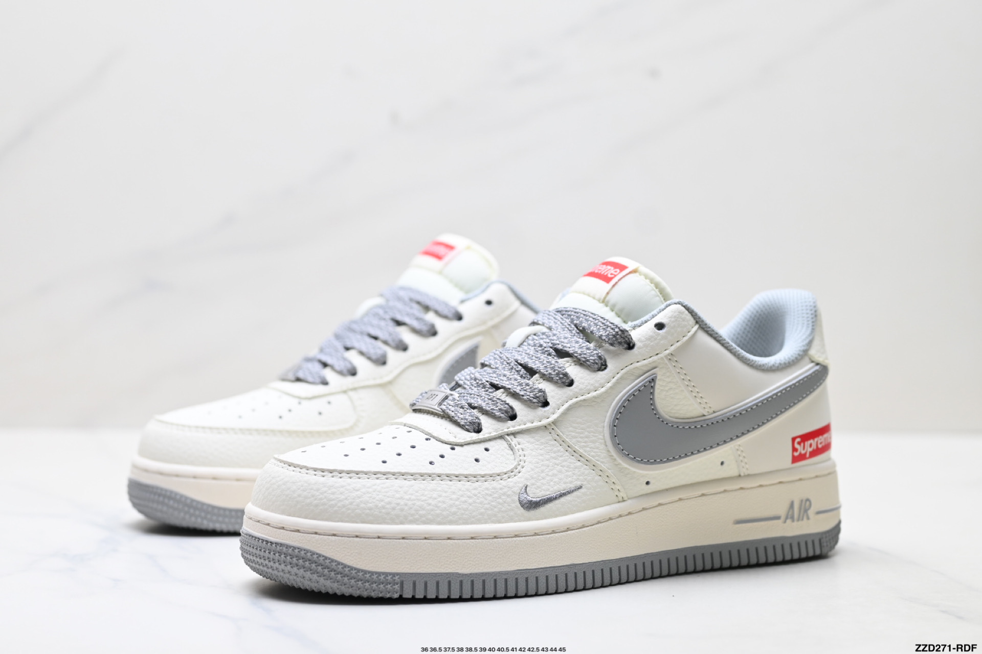 NIKE AIR FORCE 1‘07 LV8 JP8068-012