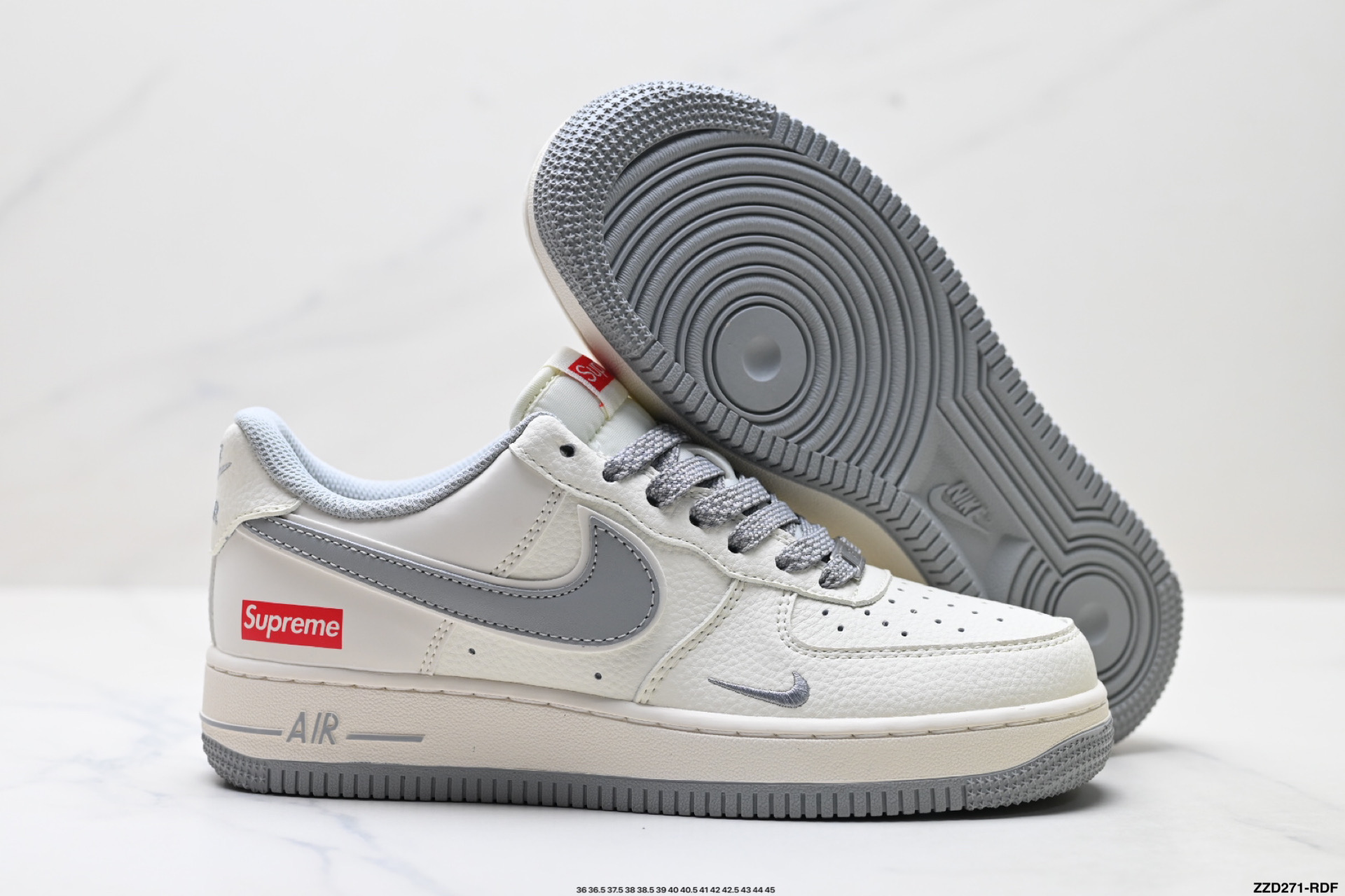 NIKE AIR FORCE 1‘07 LV8 JP8068-012