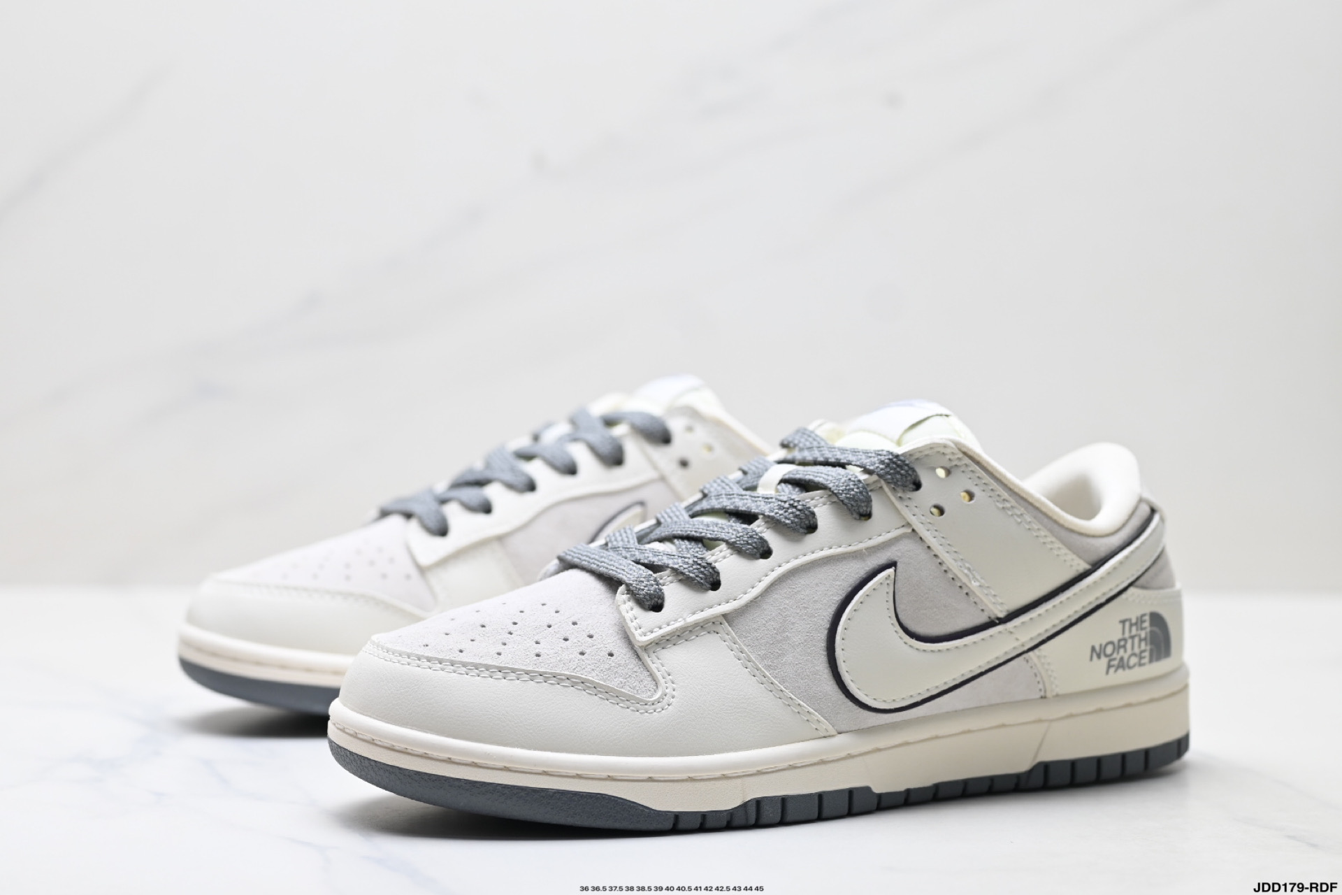 Nike Dunk Low Retro 'DIY': Zapatillas Deportivas Personalizadas de Alta Calidad 5 i1757004649742 4656 0 3