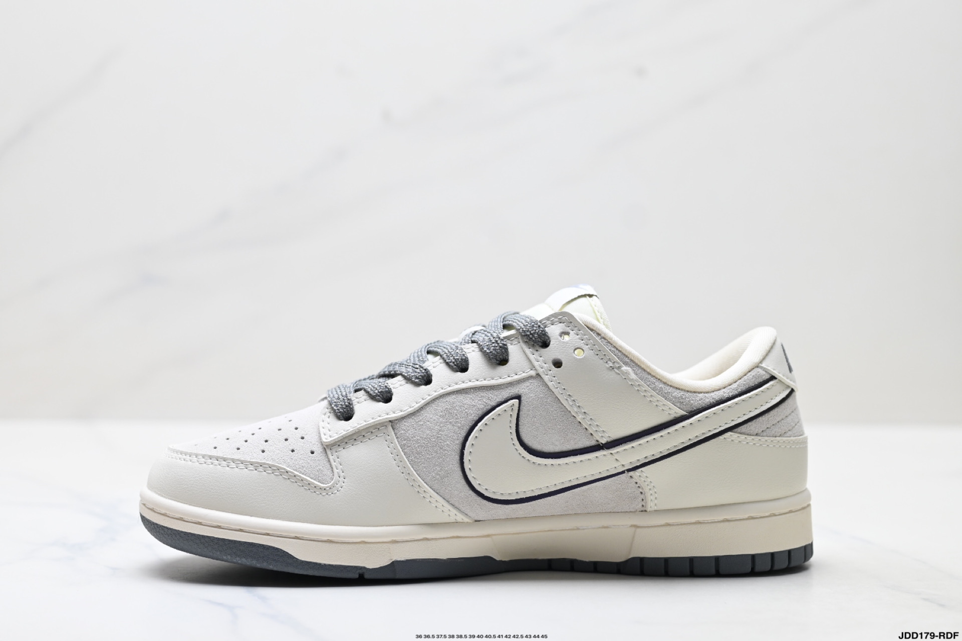 Nike Dunk Low Retro 'DIY': Zapatillas Deportivas Personalizadas de Alta Calidad 4 i1757004649743 1164 0 2