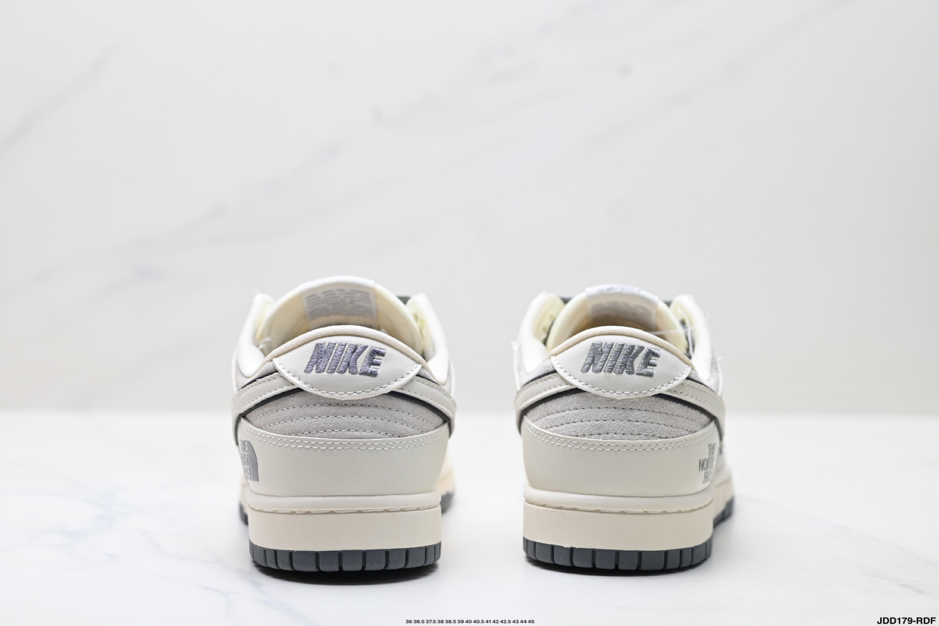 Nike Dunk Low Retro 'DIY': Zapatillas Deportivas Personalizadas de Alta Calidad 7 i1757004649743 8254 0 5