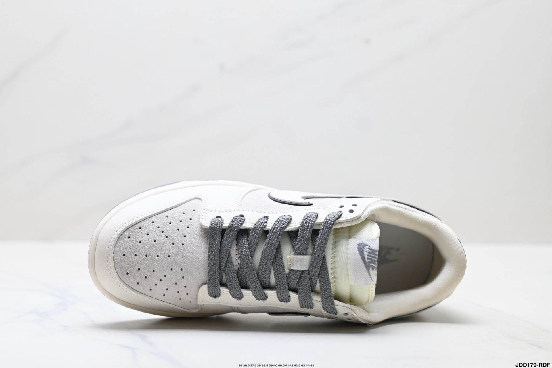 Nike Dunk Low Retro 'DIY': Zapatillas Deportivas Personalizadas de Alta Calidad 3 i1757004649744 5211 0 1