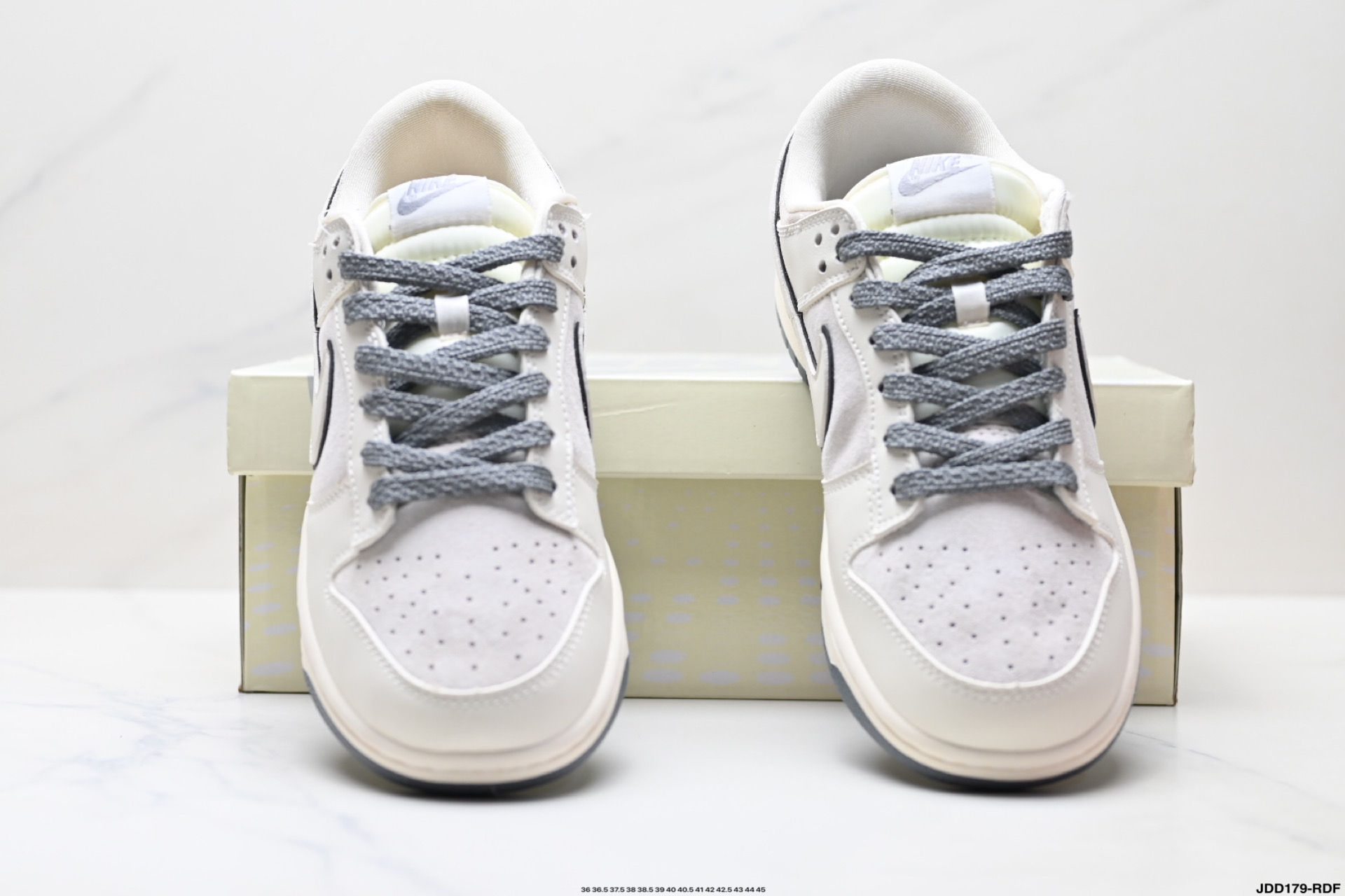 Nike Dunk Low Retro 'DIY': Zapatillas Deportivas Personalizadas de Alta Calidad 8 i1757004650227 6501 0 6