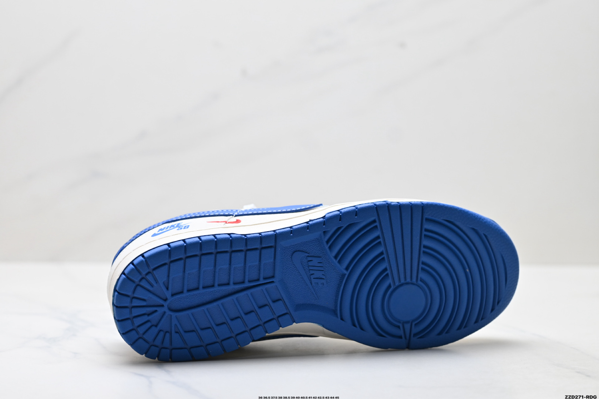 Nike Dunk Low Retro ‘DIY高端定制’耐克 低帮休闲运动板鞋 HS2506-223