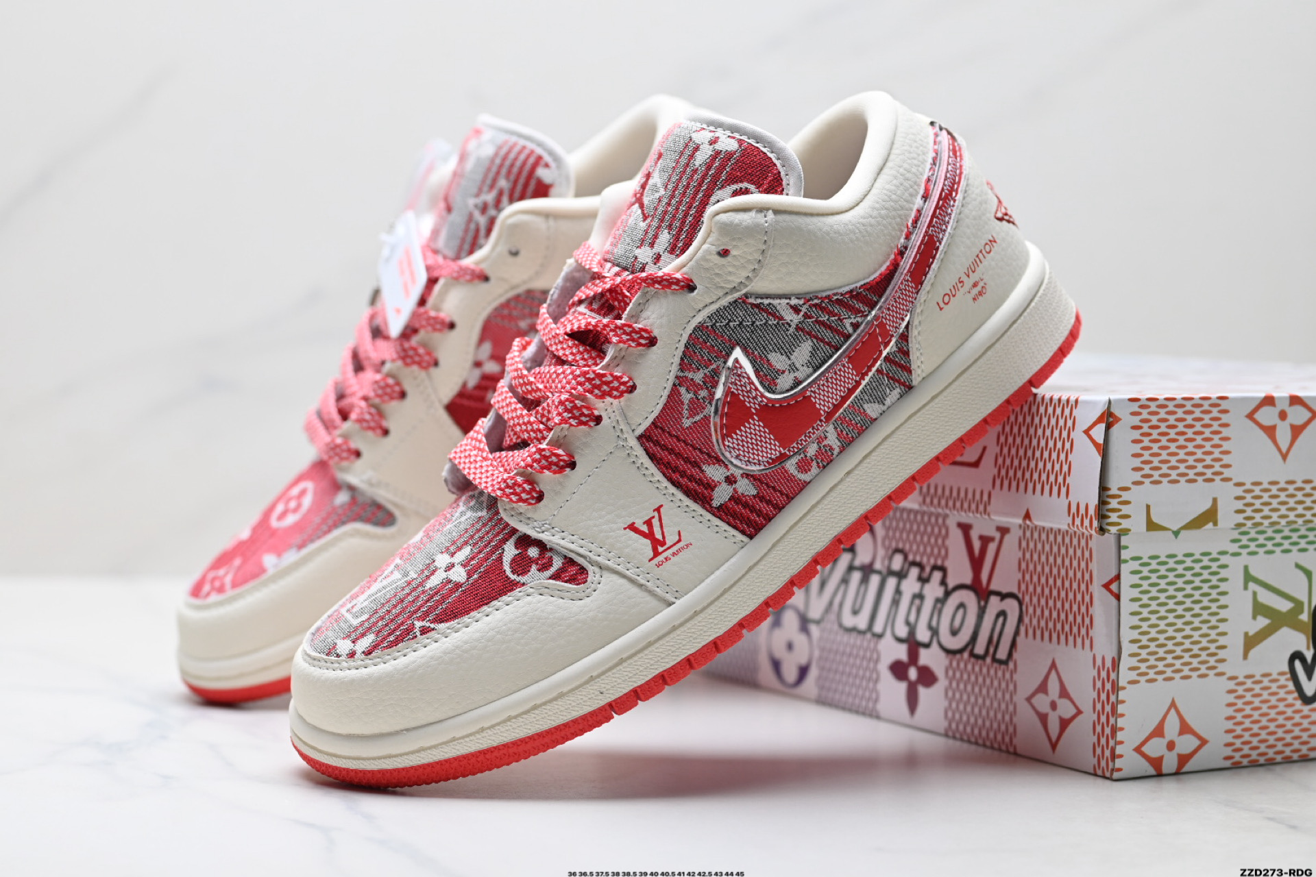 💰250
公司级✅Nike Air Jordan 1 Low
AJ1乔1低帮休闲板鞋 同步官方配色
市场唯一独家头层皮打造 原鞋原档案开发
原厂皮料 原档冲孔鞋头 正确满胶鞋垫 四线拉帮 原厂织唛标 鞋舌高弹海绵填充
官方货号:QG1988-010
Size:36 36.5 37.5 38 38.5 39 40 40.5 41 42 42.5 43 44 45
ID:ZZD273-RDG