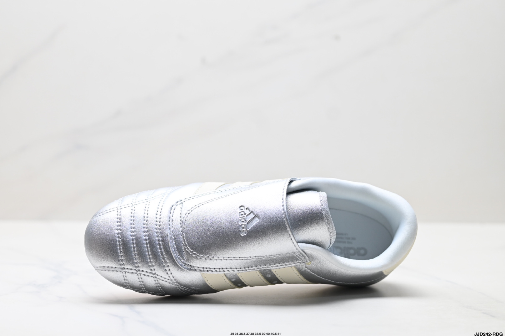 Adidas Originals Taekwondo 阿迪达斯 运动舒适 防滑耐磨包裏性低帮 训练鞋 JS4023