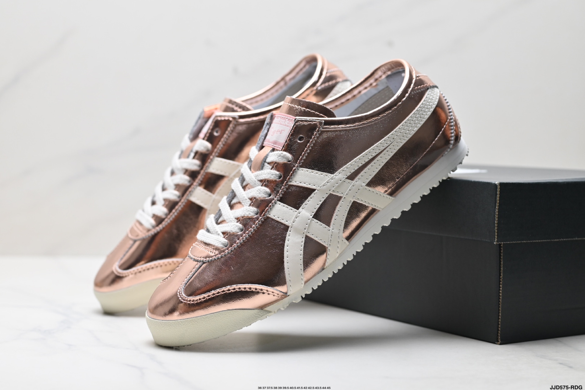 Onitsuka Tiger NIPPON MADE 鬼冢虎手工鞋系列 THL7C2-9399