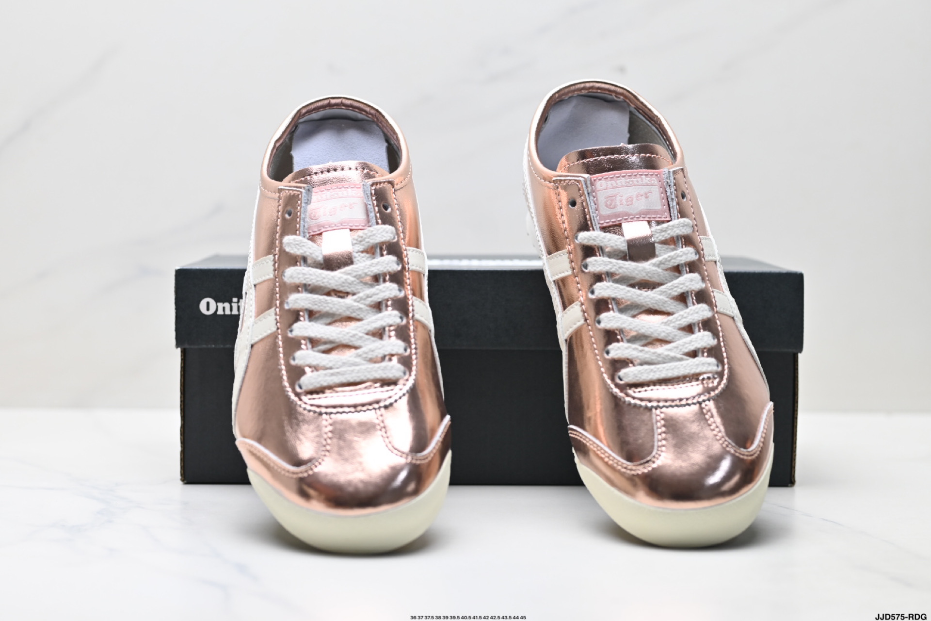 Onitsuka Tiger NIPPON MADE 鬼冢虎手工鞋系列 THL7C2-9399