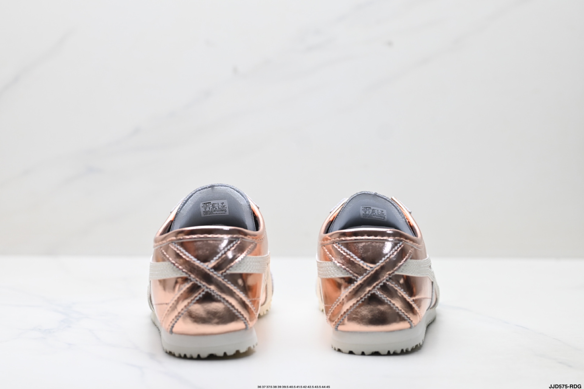 Onitsuka Tiger NIPPON MADE 鬼冢虎手工鞋系列 THL7C2-9399