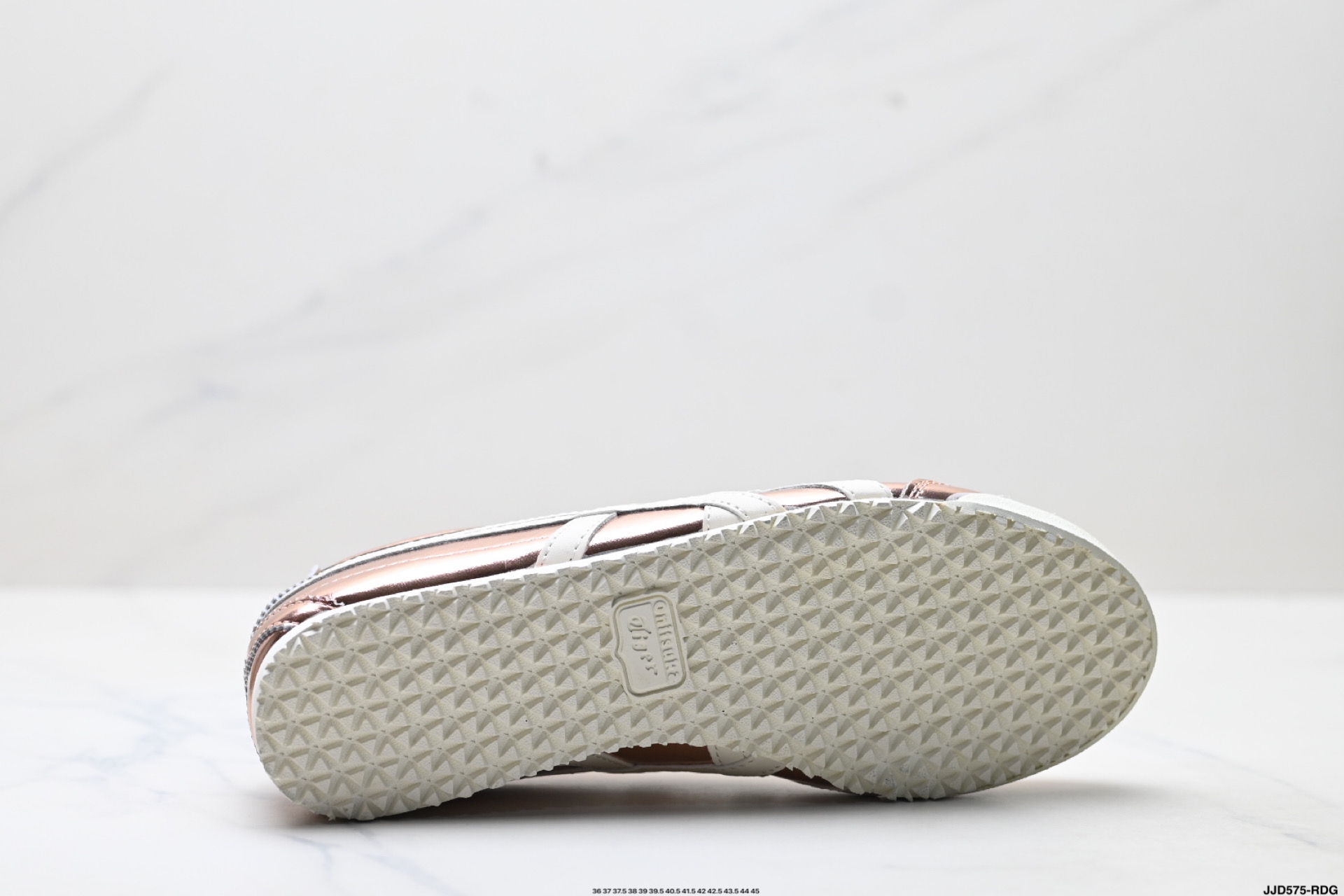 Onitsuka Tiger NIPPON MADE 鬼冢虎手工鞋系列 THL7C2-9399