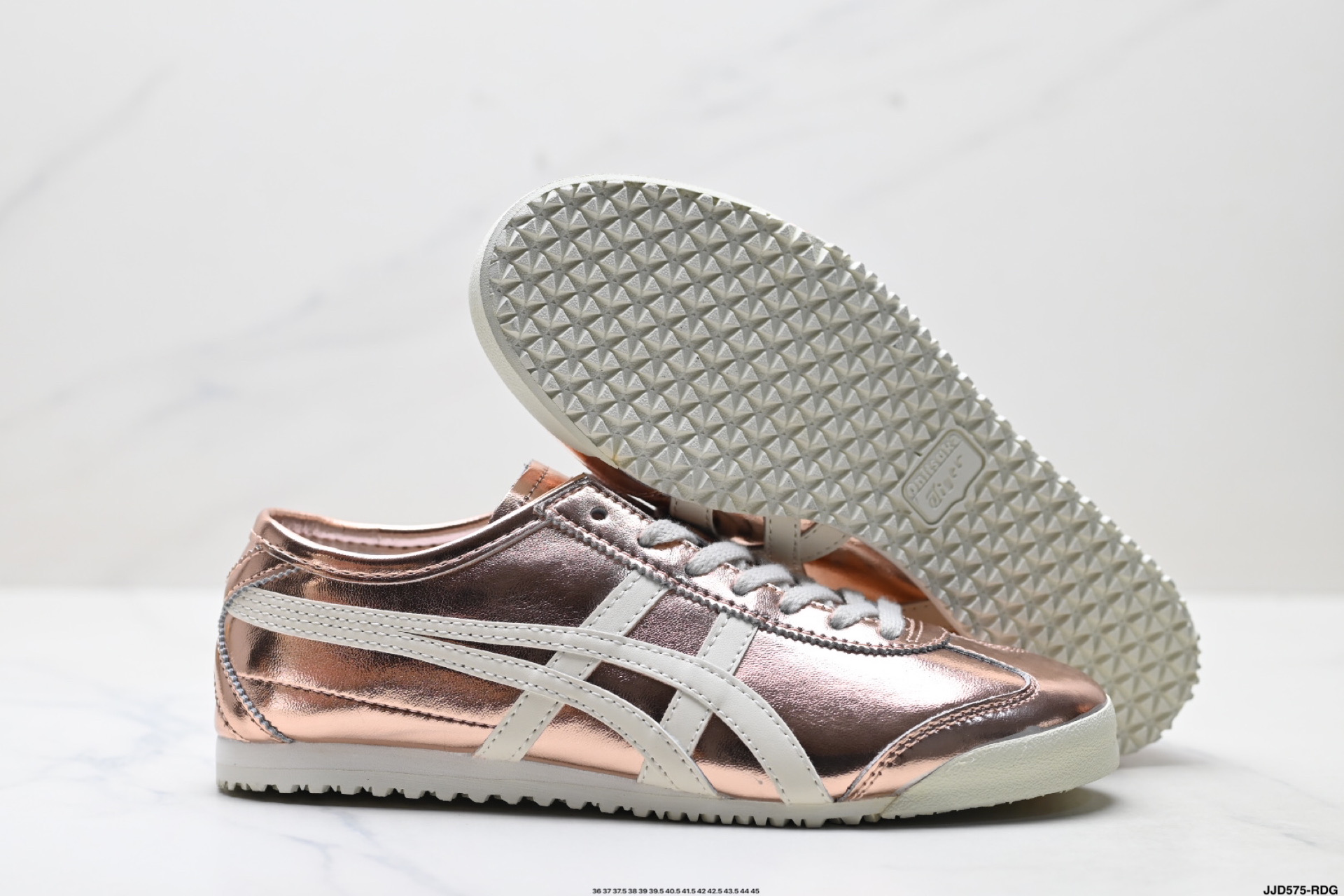 Onitsuka Tiger NIPPON MADE 鬼冢虎手工鞋系列 THL7C2-9399