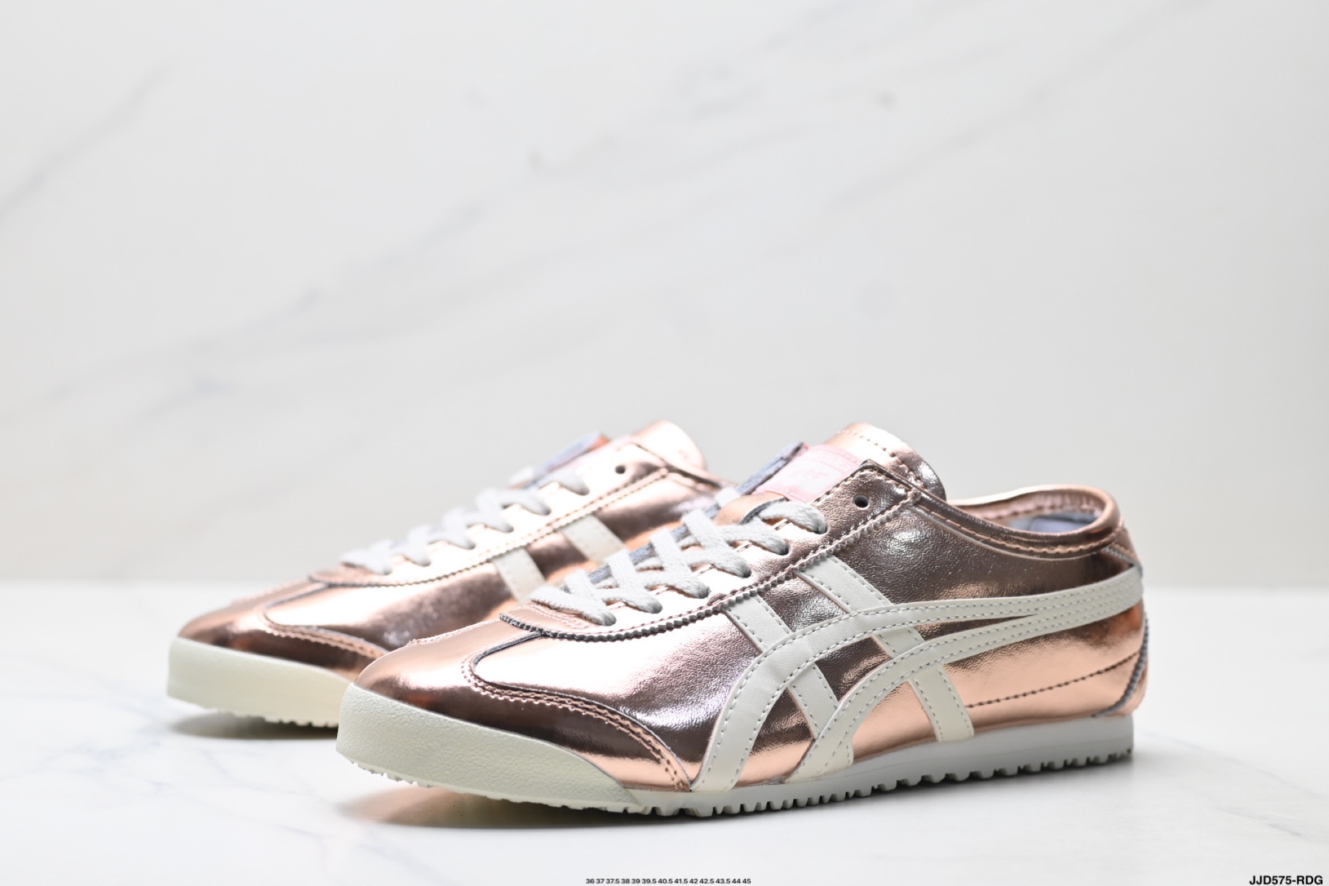 Onitsuka Tiger NIPPON MADE 鬼冢虎手工鞋系列 THL7C2-9399