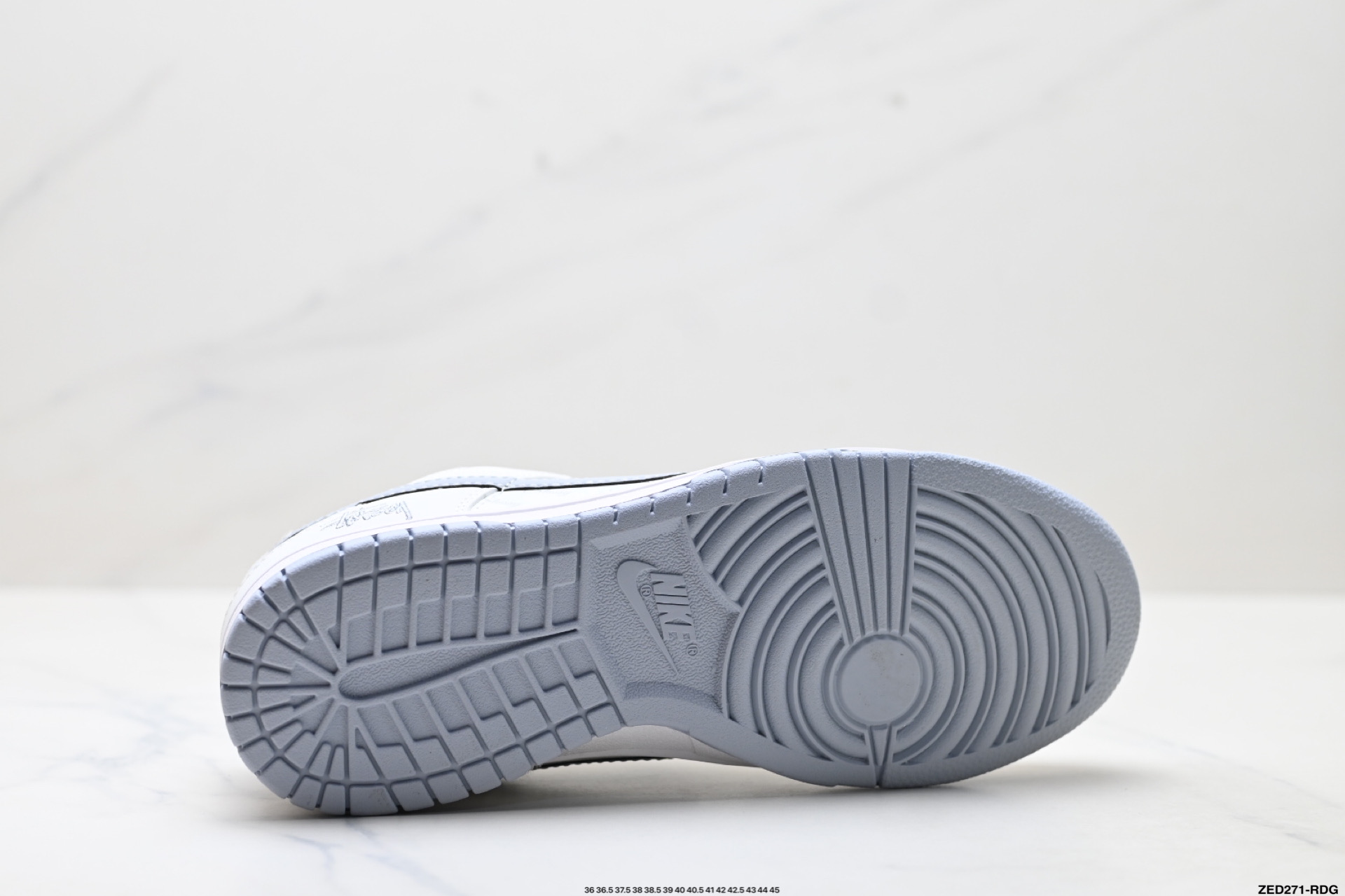 Nike Dunk Low Retro ‘DIY高端定制’耐克 低帮休闲运动板鞋 CS1688-125