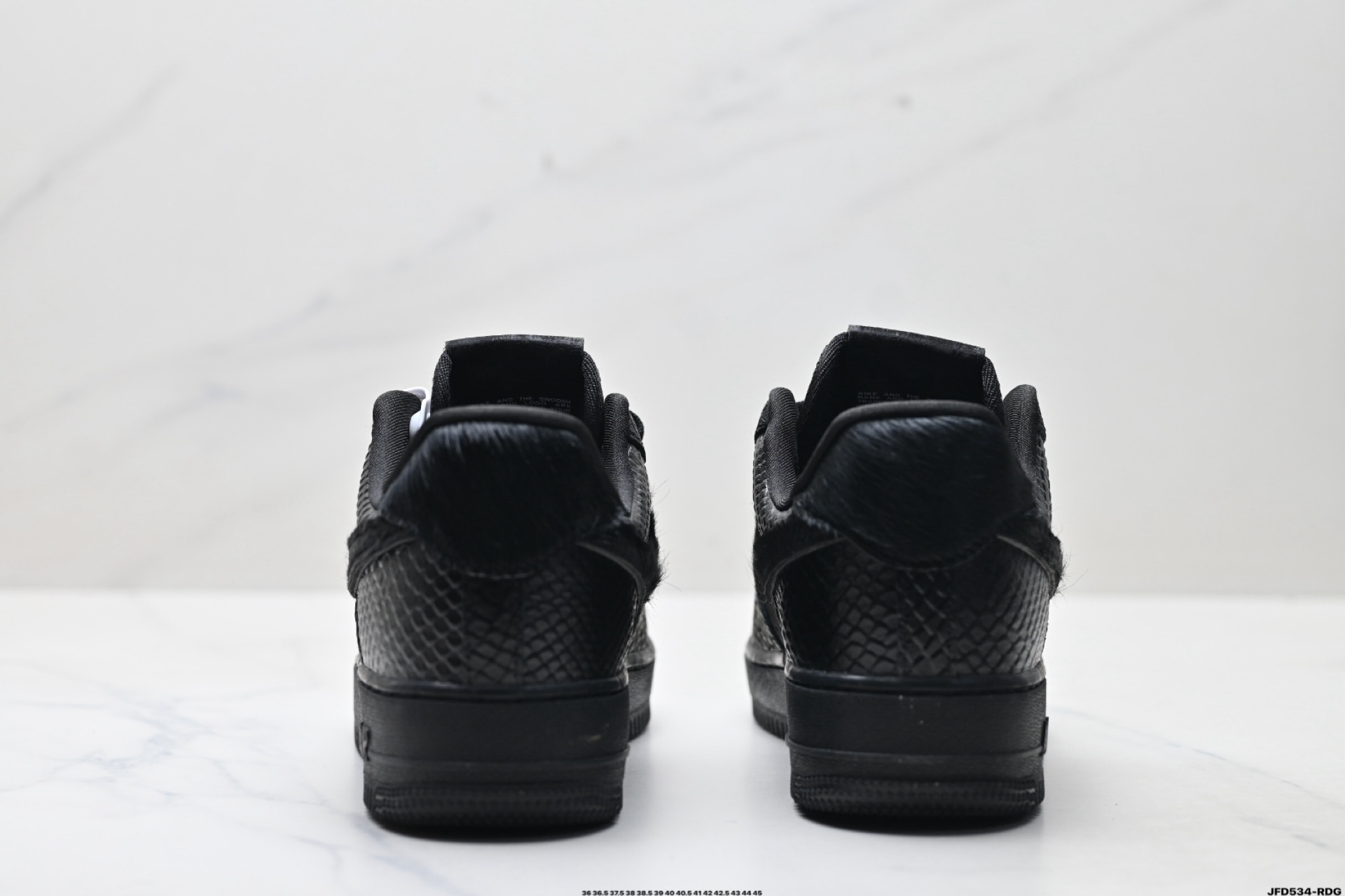 NIKE AIR FORCE 1‘07 HQ1977-001