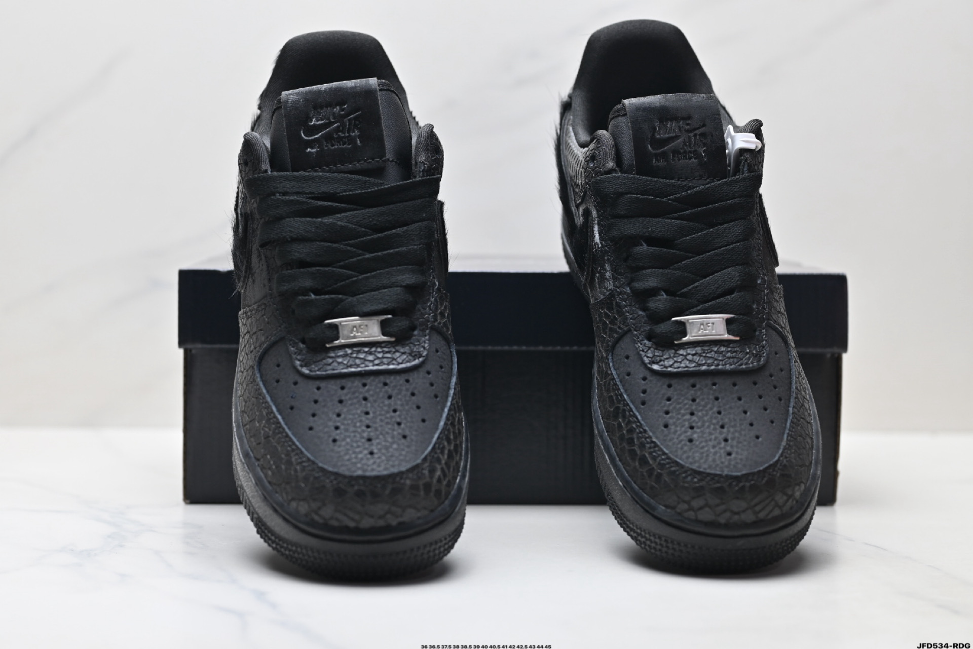 NIKE AIR FORCE 1‘07 HQ1977-001