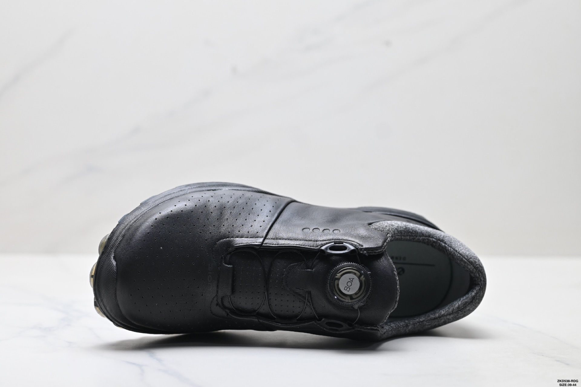 ecco爱步 城市休闲系列 气质百搭潮酷板鞋