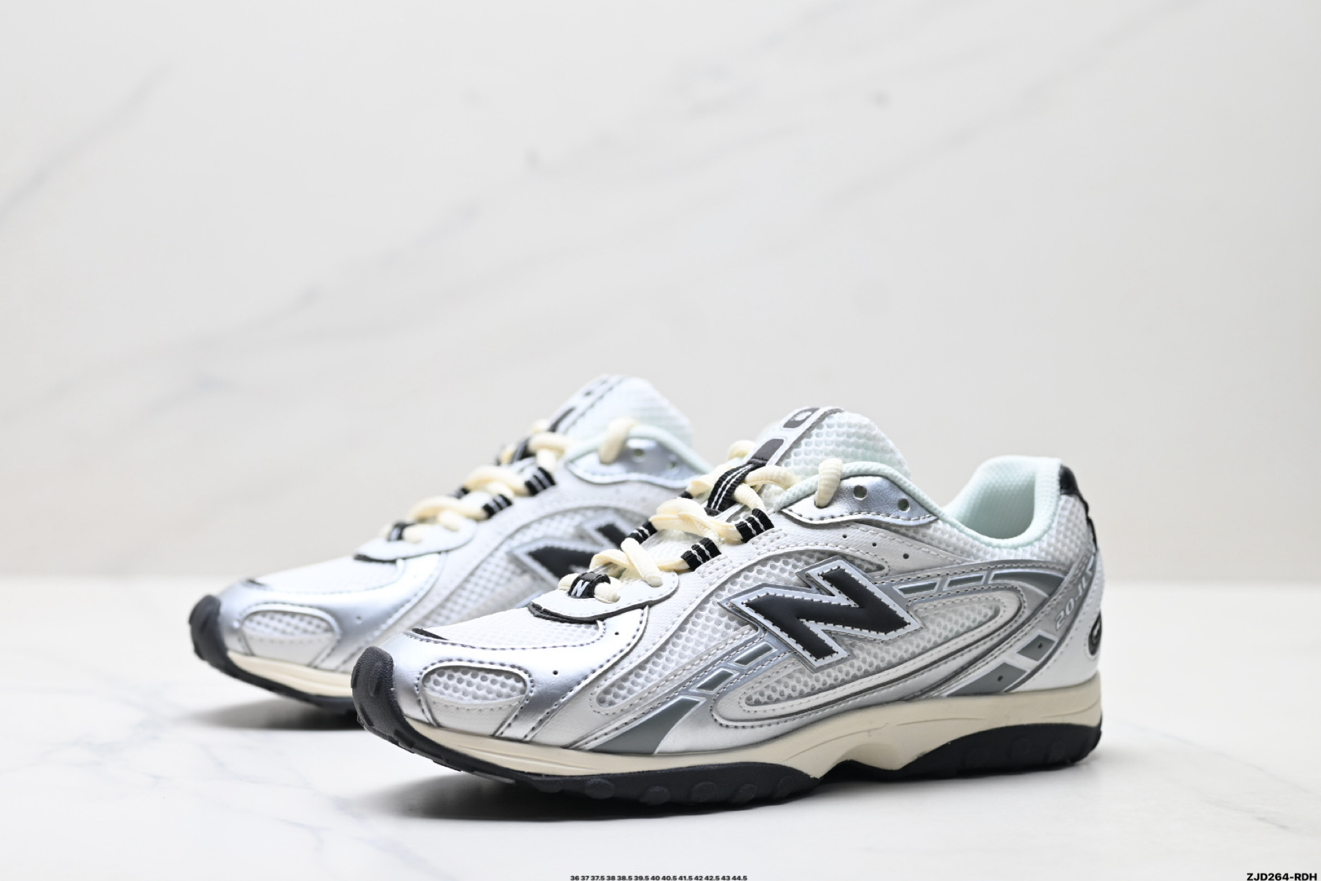 New Balance 204L系列 新百伦 薄底鞋 薄底皮质鞋带德训系 减震耐磨包裹性支撑轻便 低帮 生活休闲鞋 U204LSWD