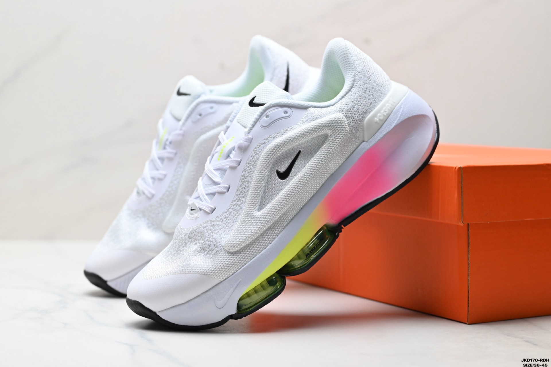 Nike VERSAIR 舒适百搭 防滑耐磨 耐克 低帮训练鞋 DZ3547-004