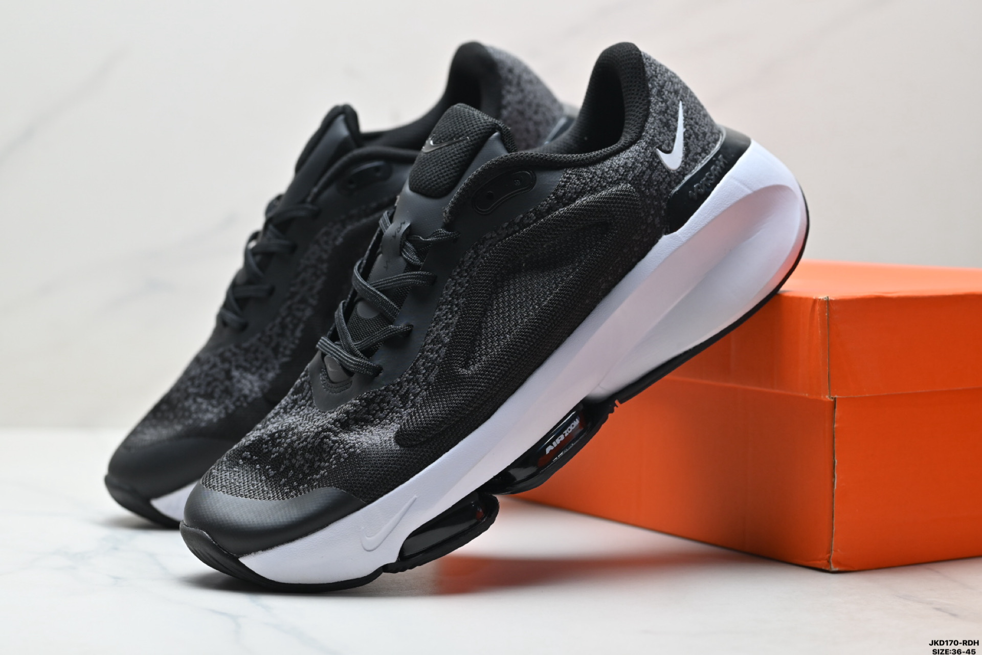 Nike VERSAIR 舒适百搭 防滑耐磨 耐克 低帮训练鞋 DZ3547-004