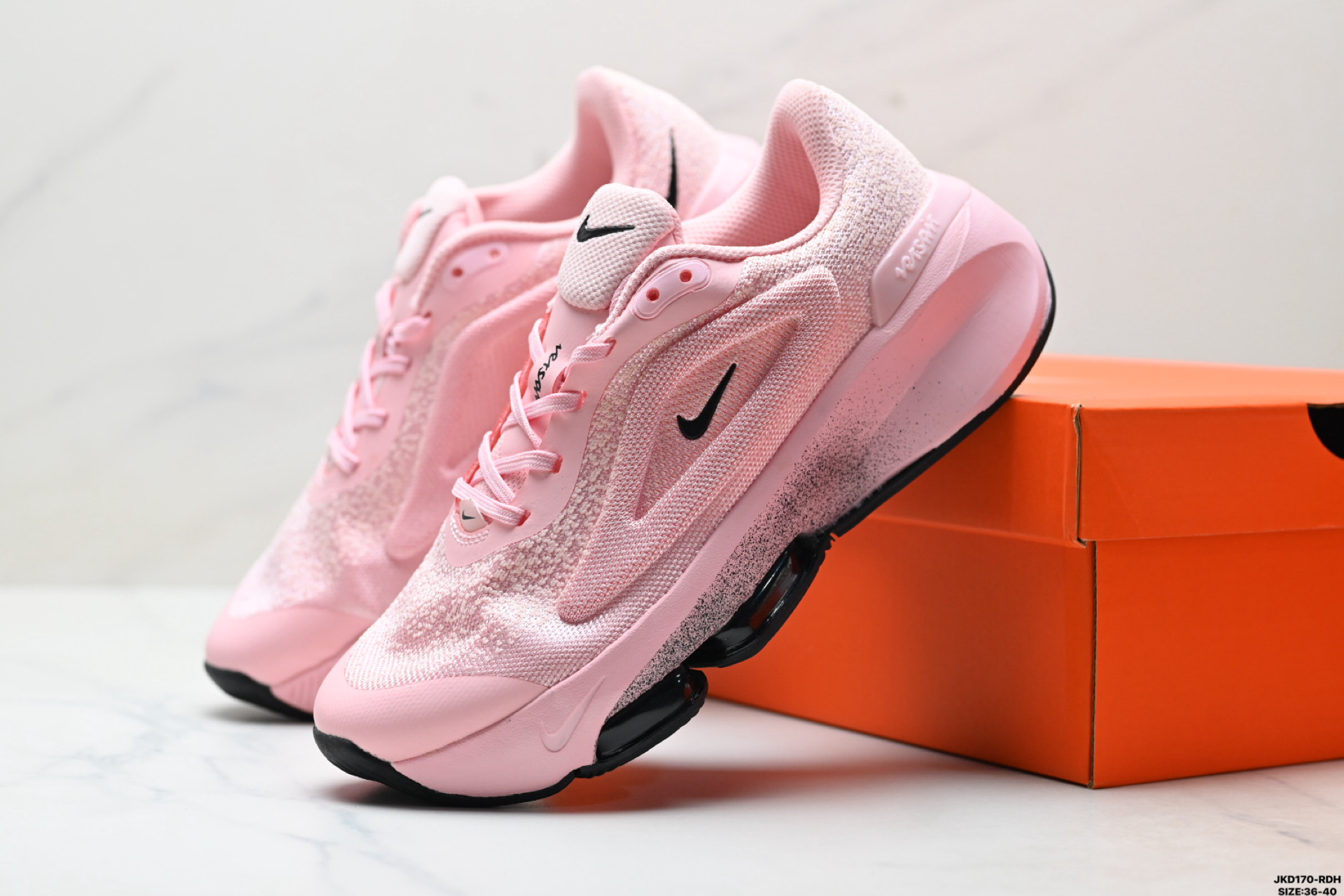 Nike VERSAIR 舒适百搭 防滑耐磨 耐克 低帮训练鞋 DZ3547-004